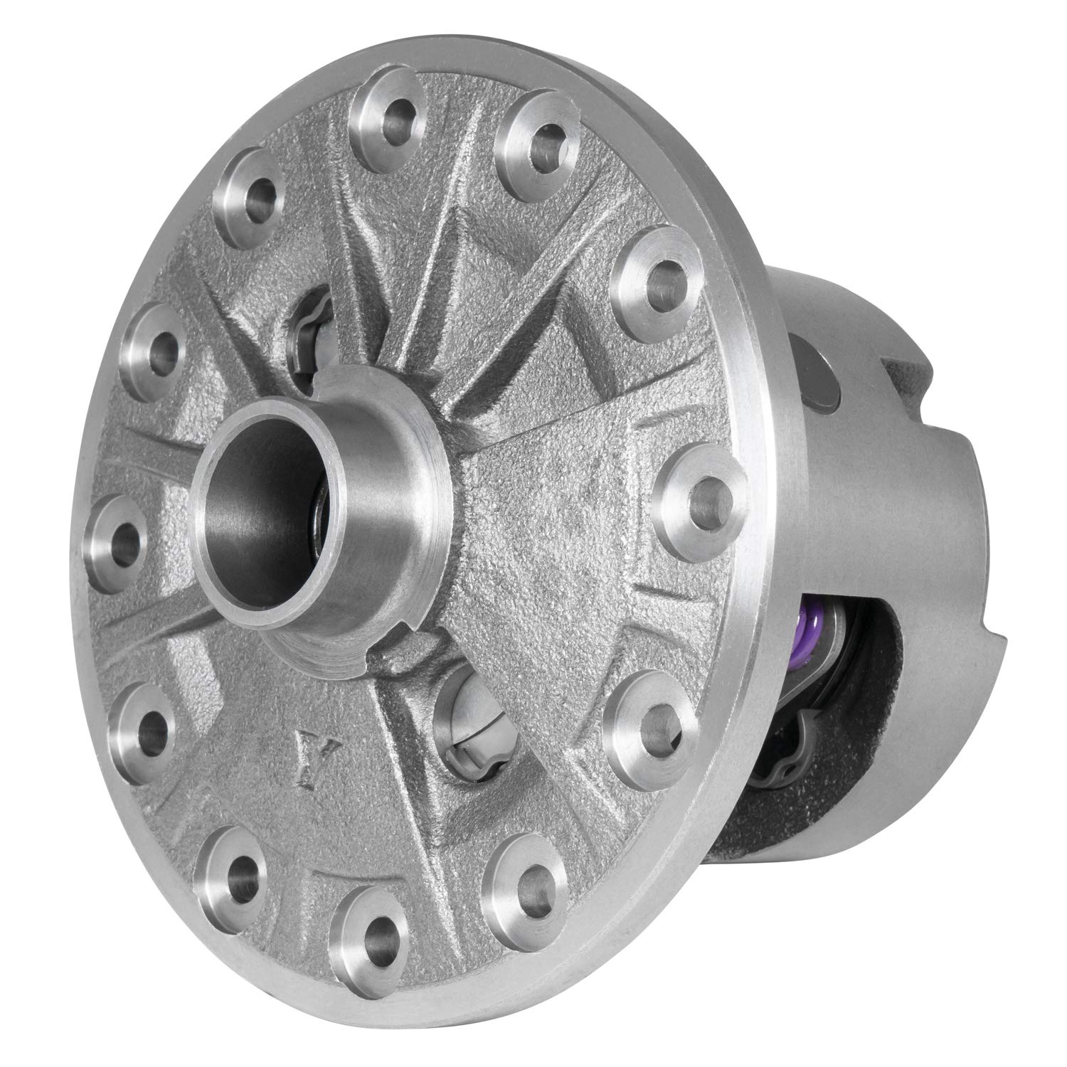 Yukon Gear & Axle (Ydggm8.2Bop-3-28-1) 28-Spline Dura Grip Positraction For Buick/Oldsmobile/Pontiac 8.2 Differential