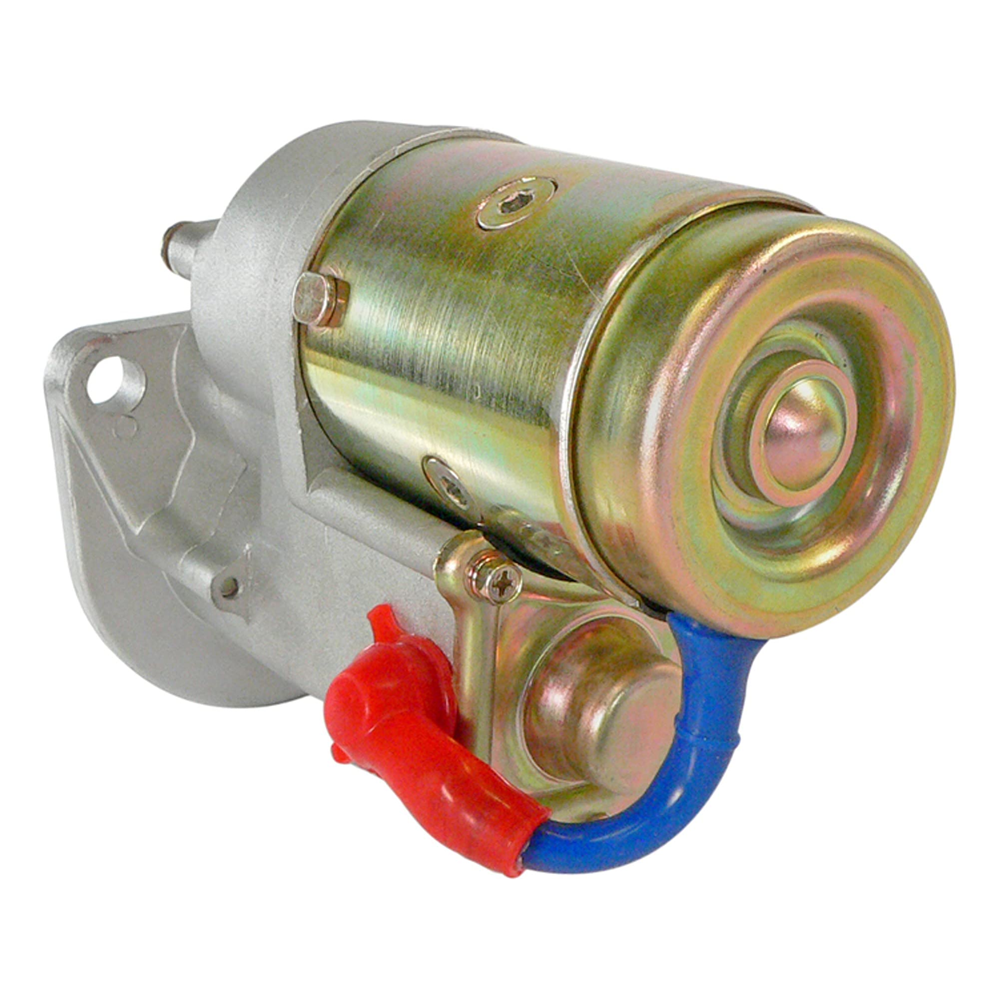 Db Electrical Snd0137 Starter For Hyster Lift Trucks S-30 S-40 S-60( 80-92)Isuzu Industrial Engines (81-On)John Deere Skid Steer 125 24A (79-84) Thermo King Trailer Units (74-On)028000-5060,20-44-5674