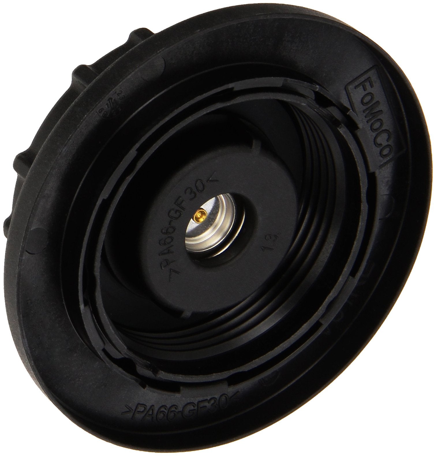 Motorcraft - Cap Asy - Radiator (P) (Rs527)