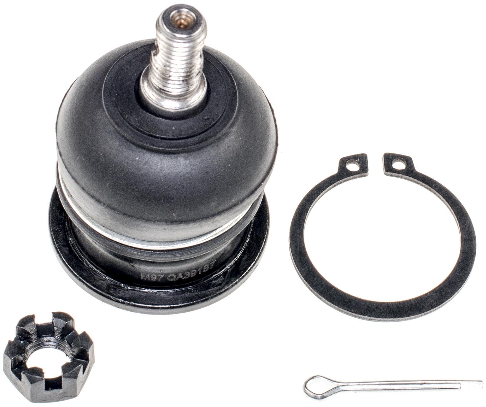 Dorman B90469 Front Upper Suspension Ball Joint Compatible With Select Acura/Honda Models