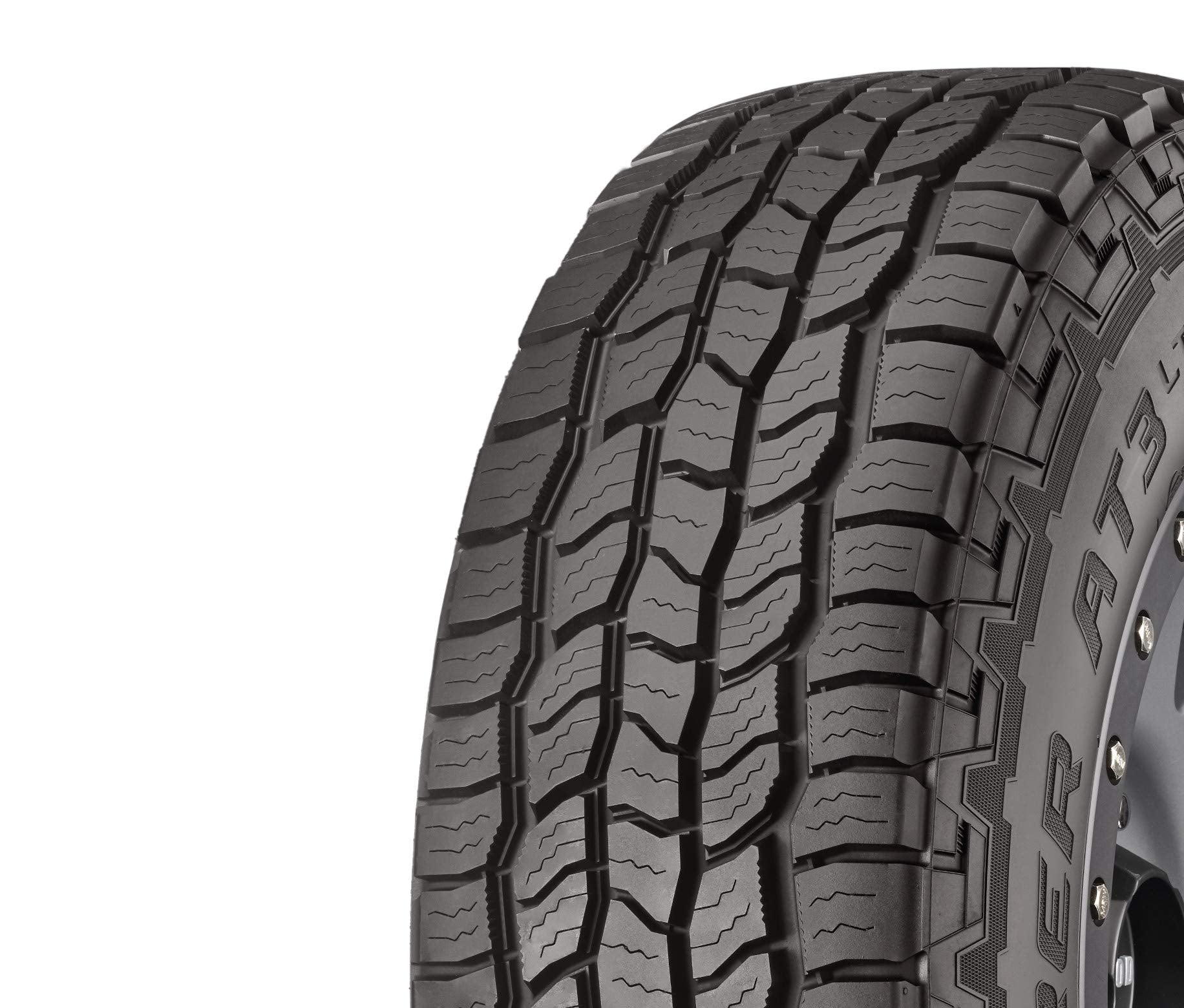Cooper Discoverer At3 Lt All-Season Lt215/85R16 E 115R Tire