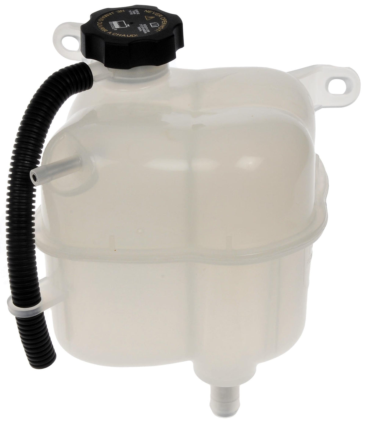 Dorman 603-139 Front Engine Coolant Reservoir Compatible With Select Chevrolet Models