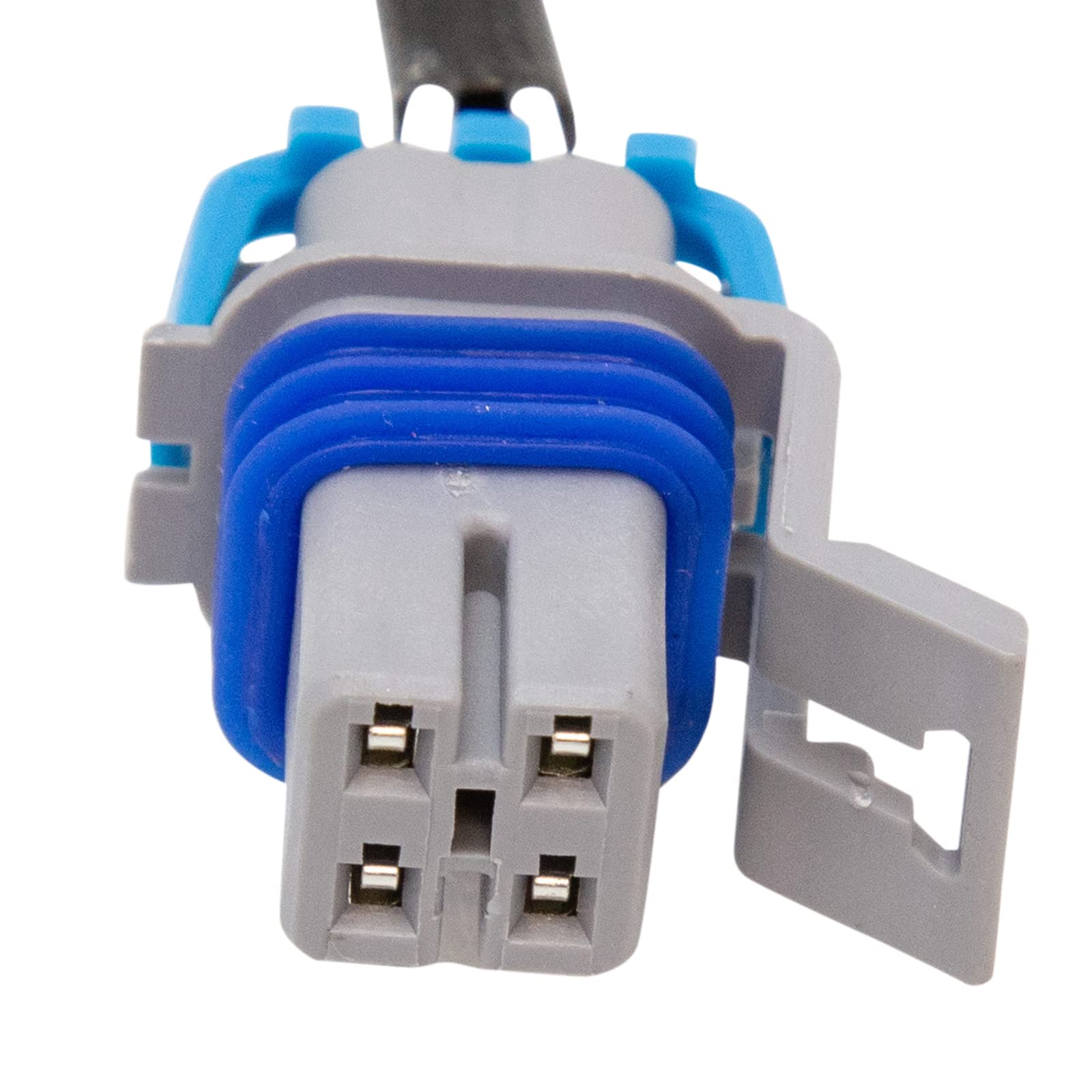 Trq Osa61746 Heated Oxygen O2 Sensor Downstream Compatible With Chevrolet Avalanche Camaro Caprice Corvette Equinox Impala Malib