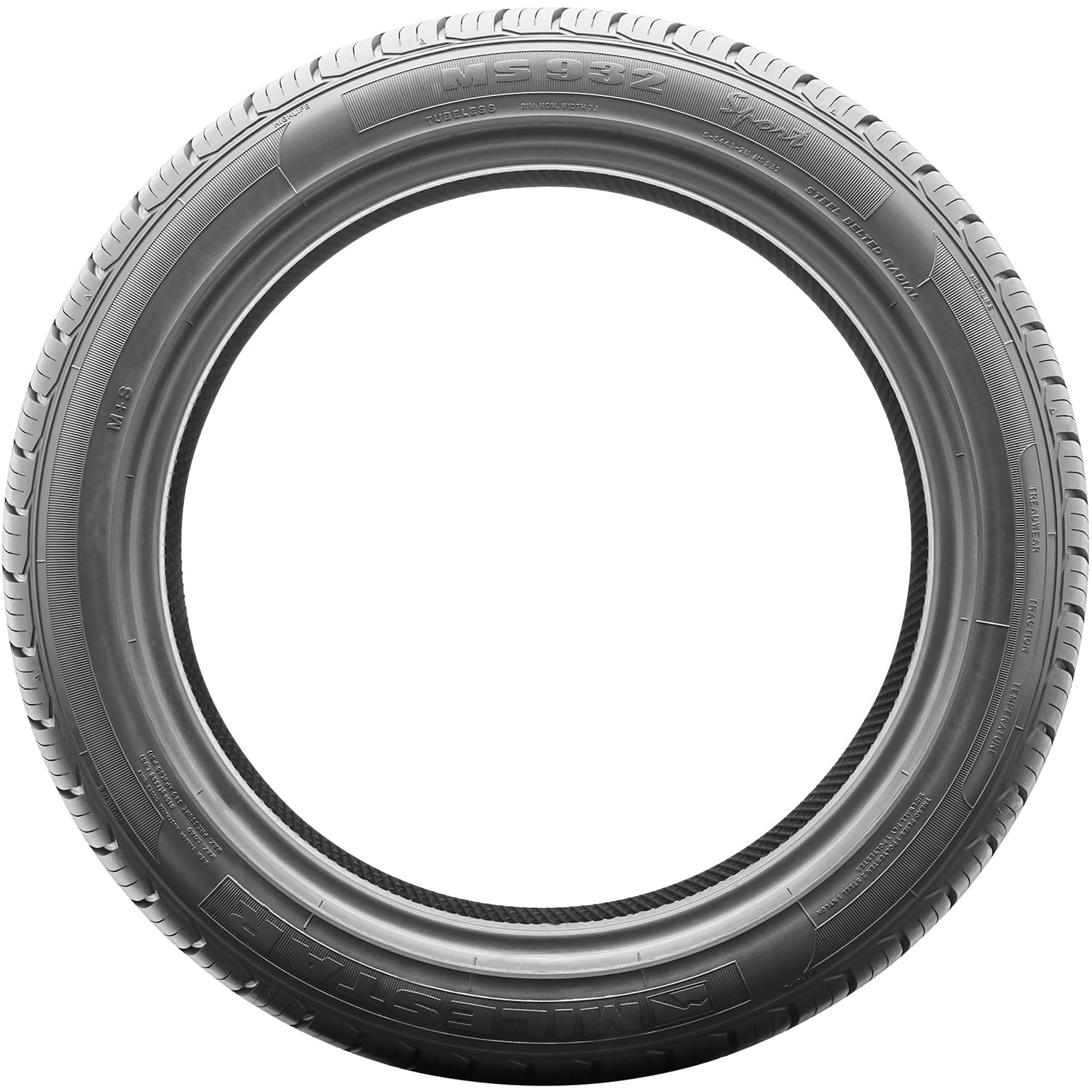 Milestar Ms932 Sport P255/55R19 107V