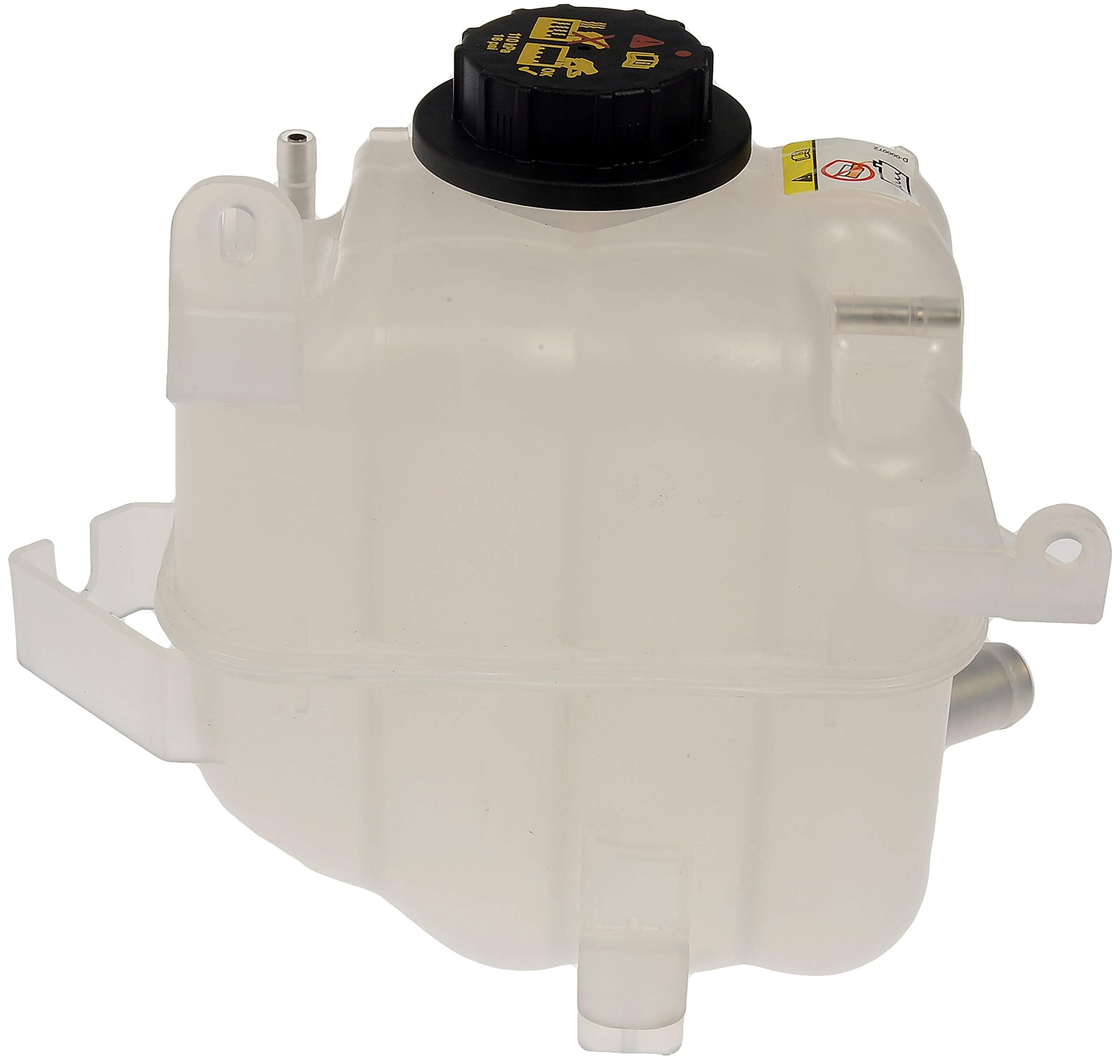 Dorman 603-208 Front Engine Coolant Reservoir Compatible With Select Ford / Mercury Models