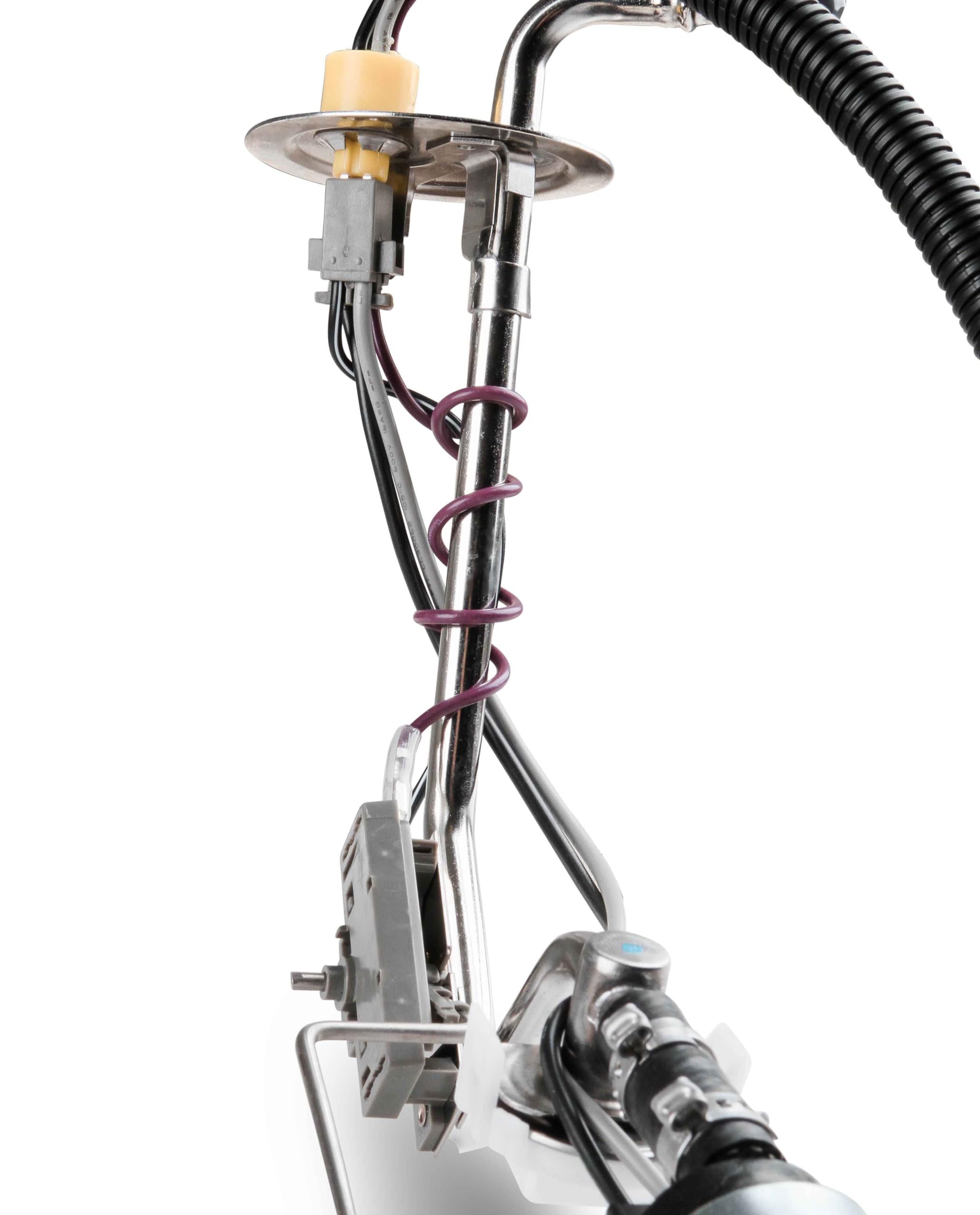 Holley 12-307 255 Lph Oe Style Efi Fuel Tank Modules