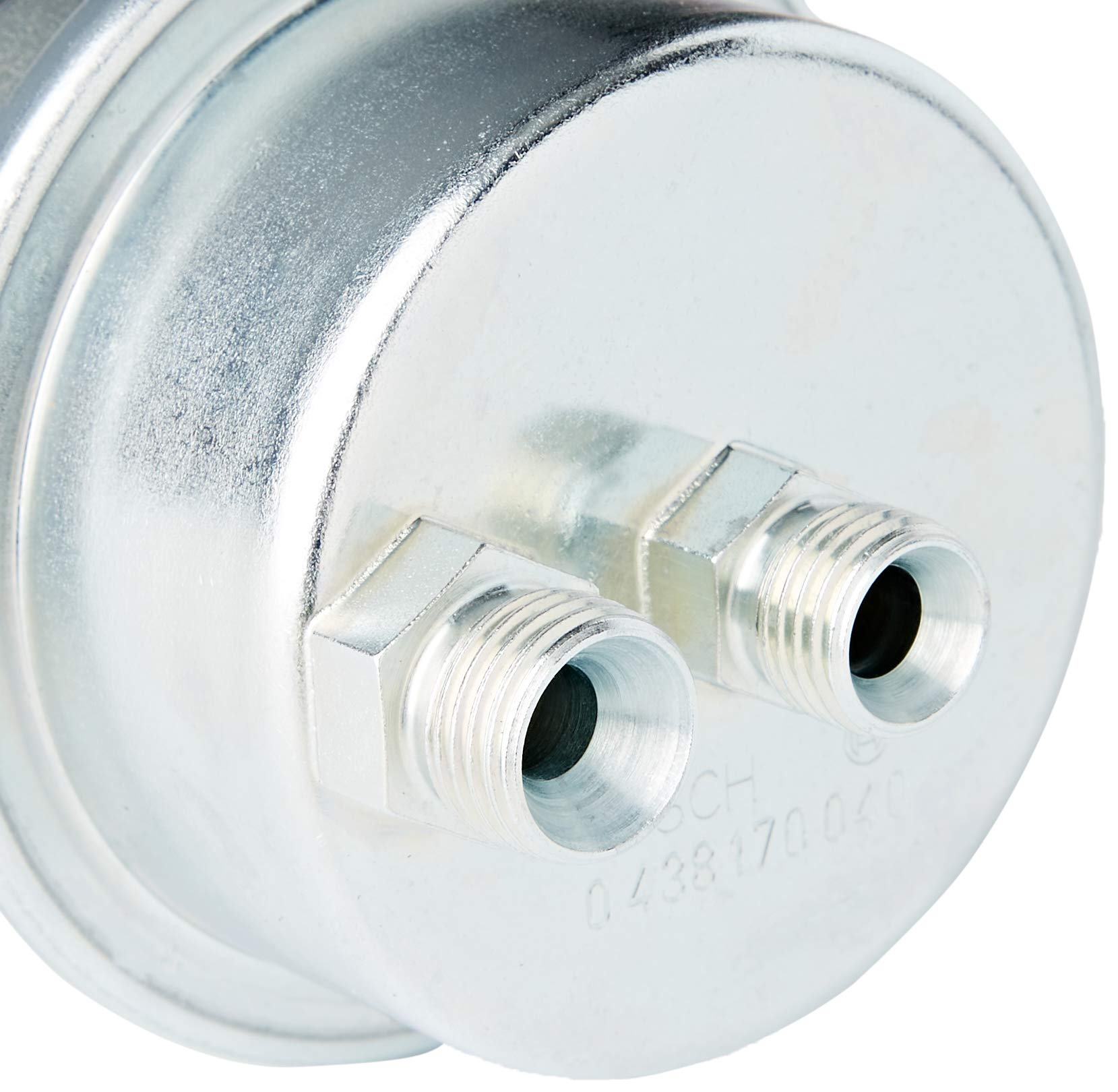 Bosch 0438170040 Fuel Accumulator