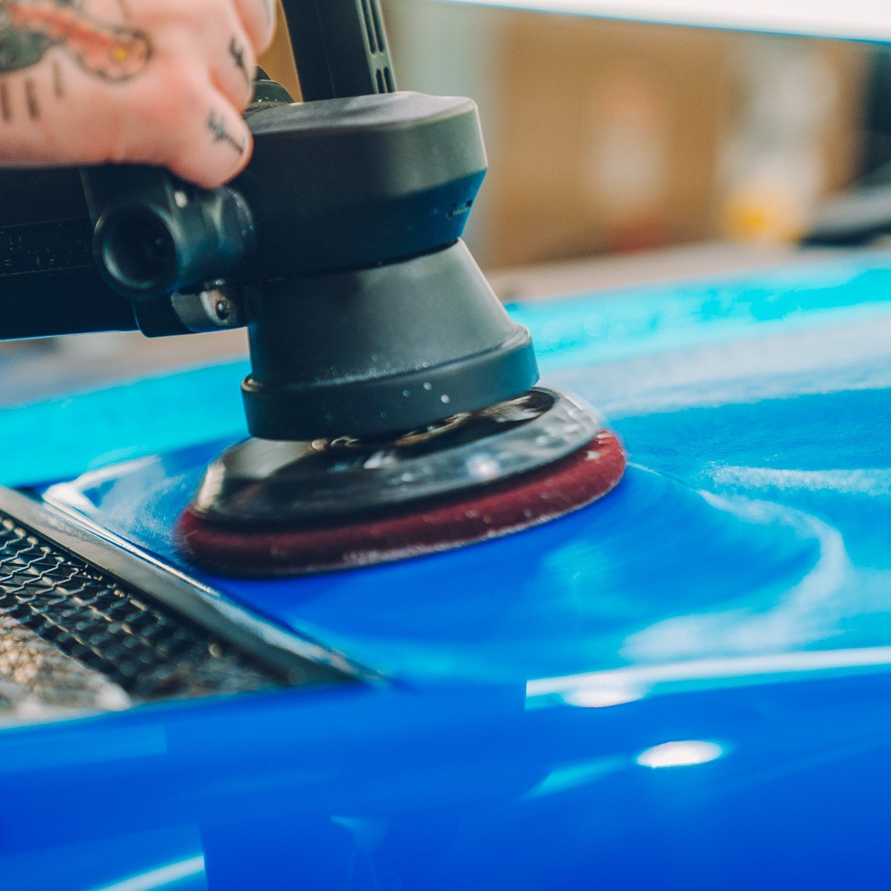 Meguiar'S Ultimate Compound