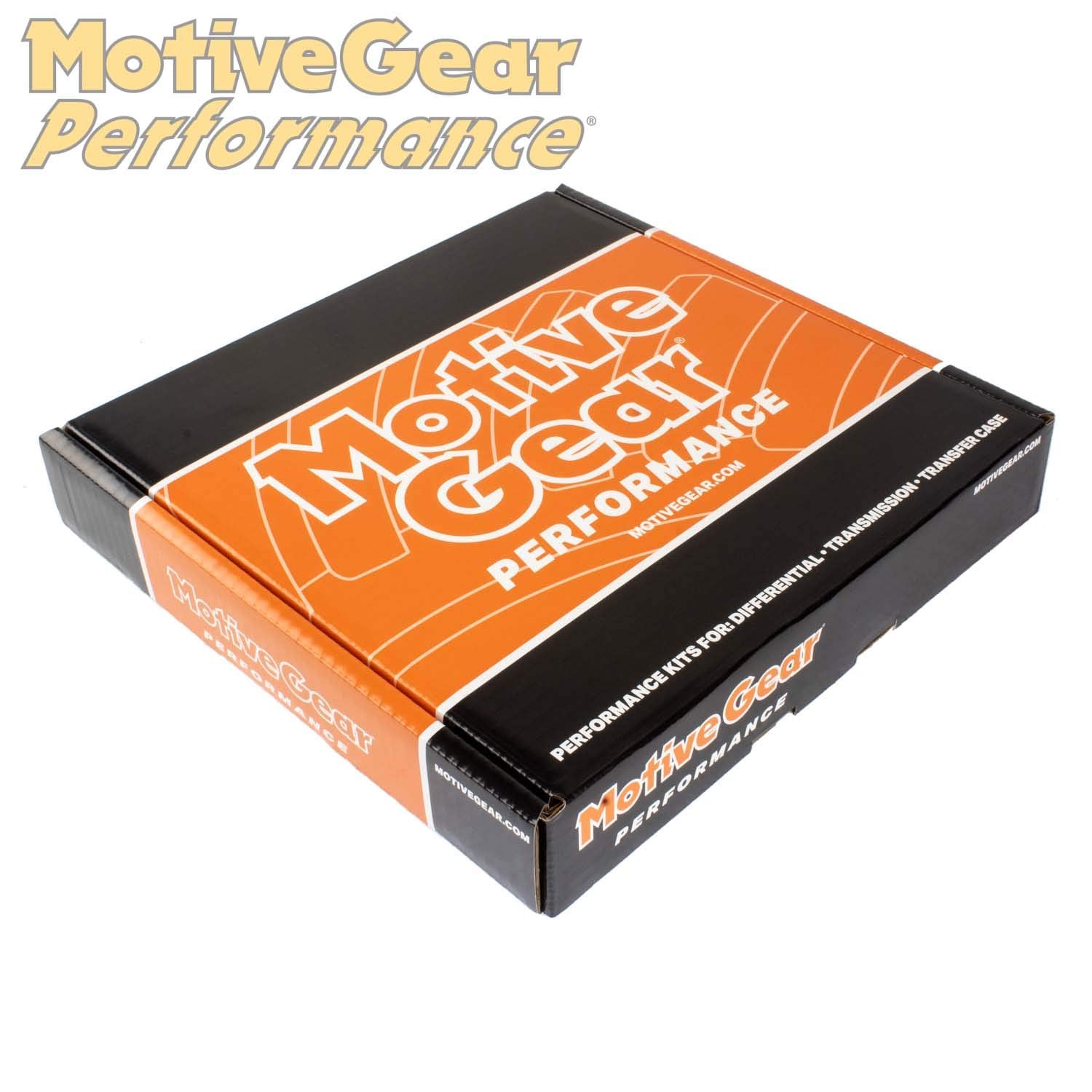Motive Gear R12Crmkt Rear Master Kit For A Gm 8.875 Car Differential With Timken Tapered Bearings