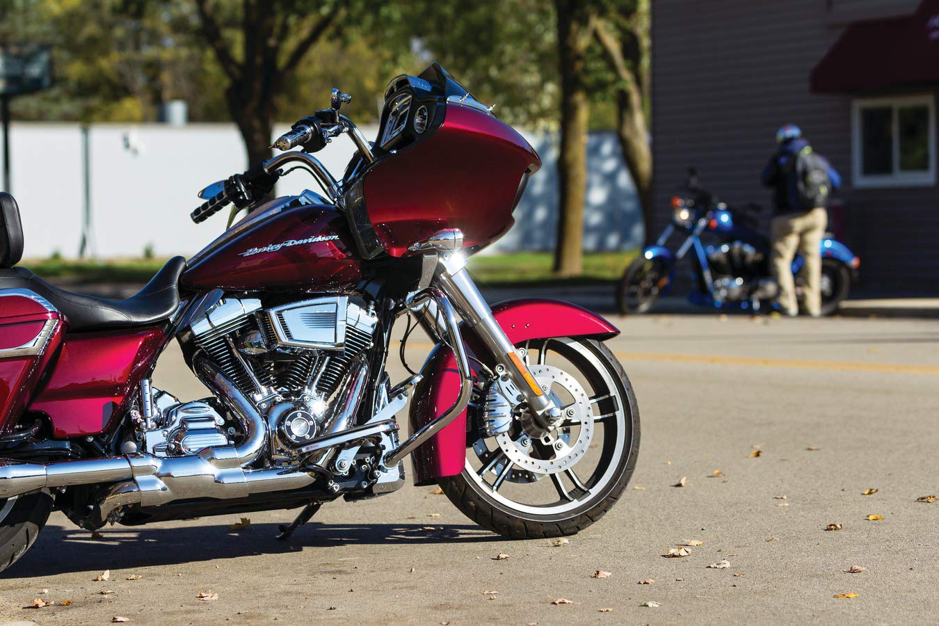 Kuryakyn 9845 Motorcycle Accent Accessory: Bantam Throttle Servo Motor Cover for 2008-17 Harley-Davidson Motorcycles with Kuryakyn or Crusher Air Cleaners, Chrome