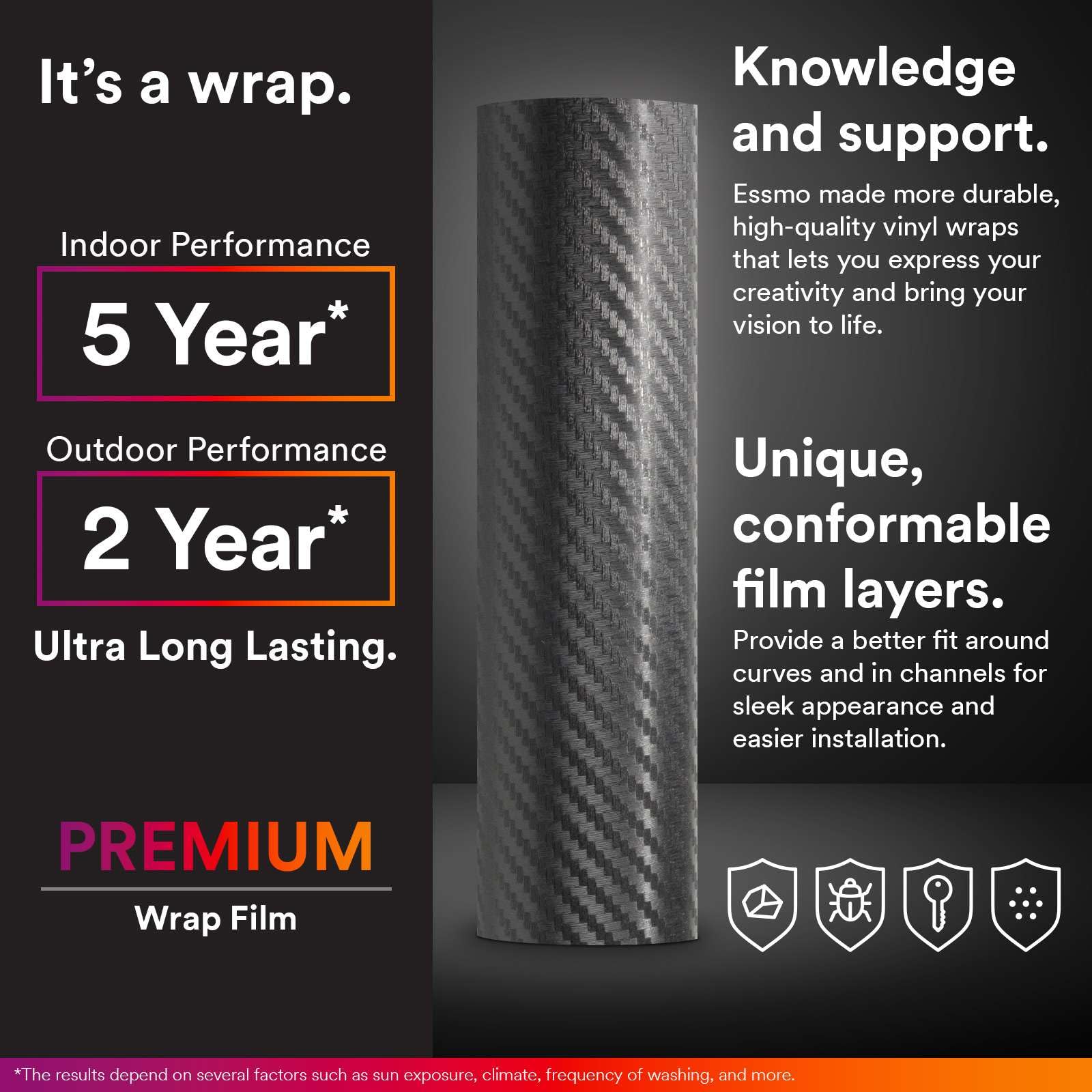 12''x60'' (1FTx5FT) Burgundy 3D Carbon Fiber Textured Matte Flat Vinyl Wrap Auto Car Sticker Decal Film Sheet Bubble Free Air Re