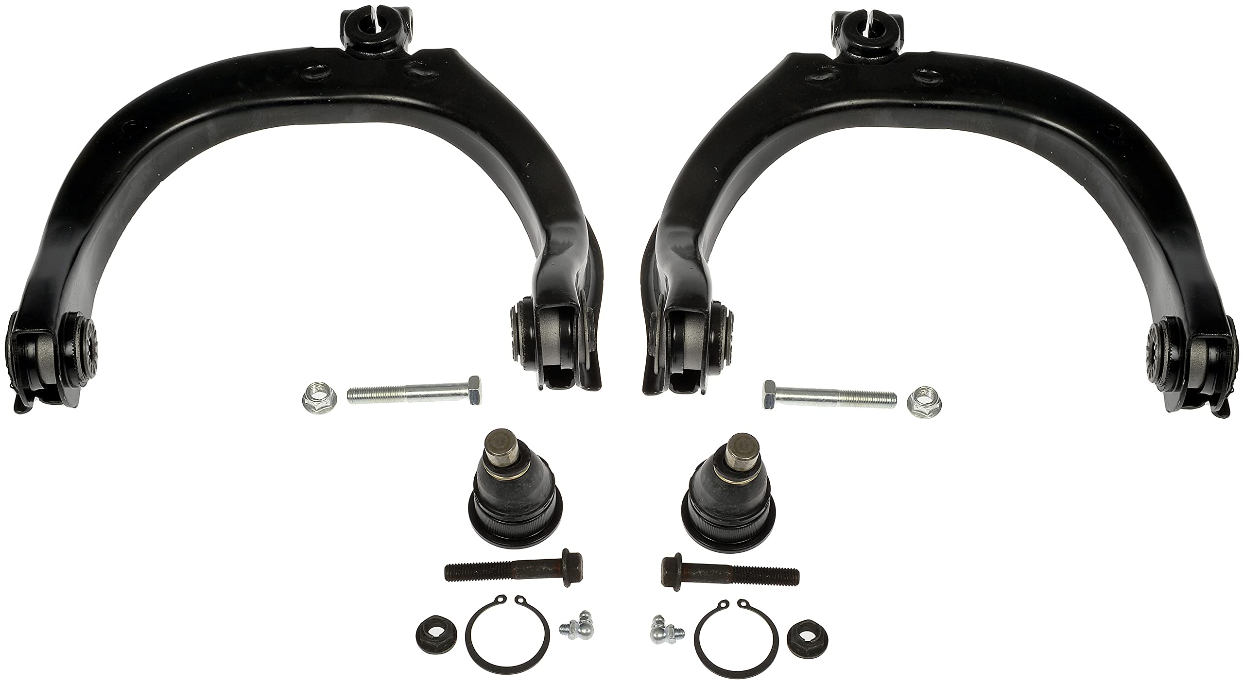 Dorman Fek92219Xl Front Suspension Kit Compatible With Select Models