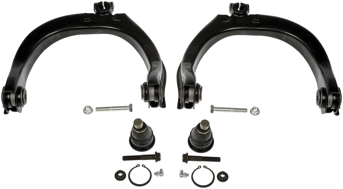 Dorman Fek92219Xl Front Suspension Kit Compatible With Select Models
