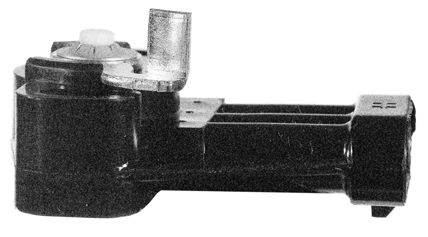 Ngk/Ntk Throttle Position Sensor Th0040 (75351)