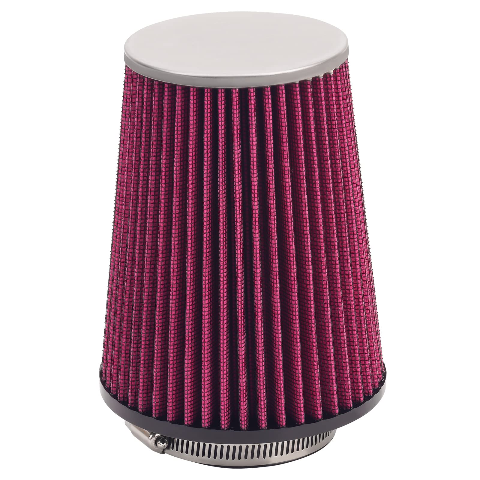 AHL Air Filter Cleaner Element Compatible with Yamaha YFM700R YFM 700R Raptor 700 2006-2009 2016-2018/YFM700R YFM 700 R Raptor 7