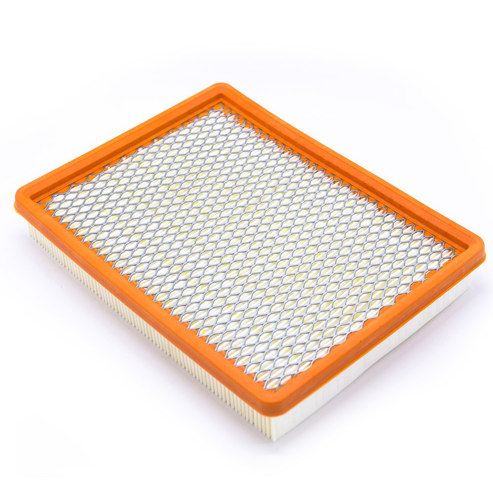Acdelco Gm Original Equipment A1614C Air Filter