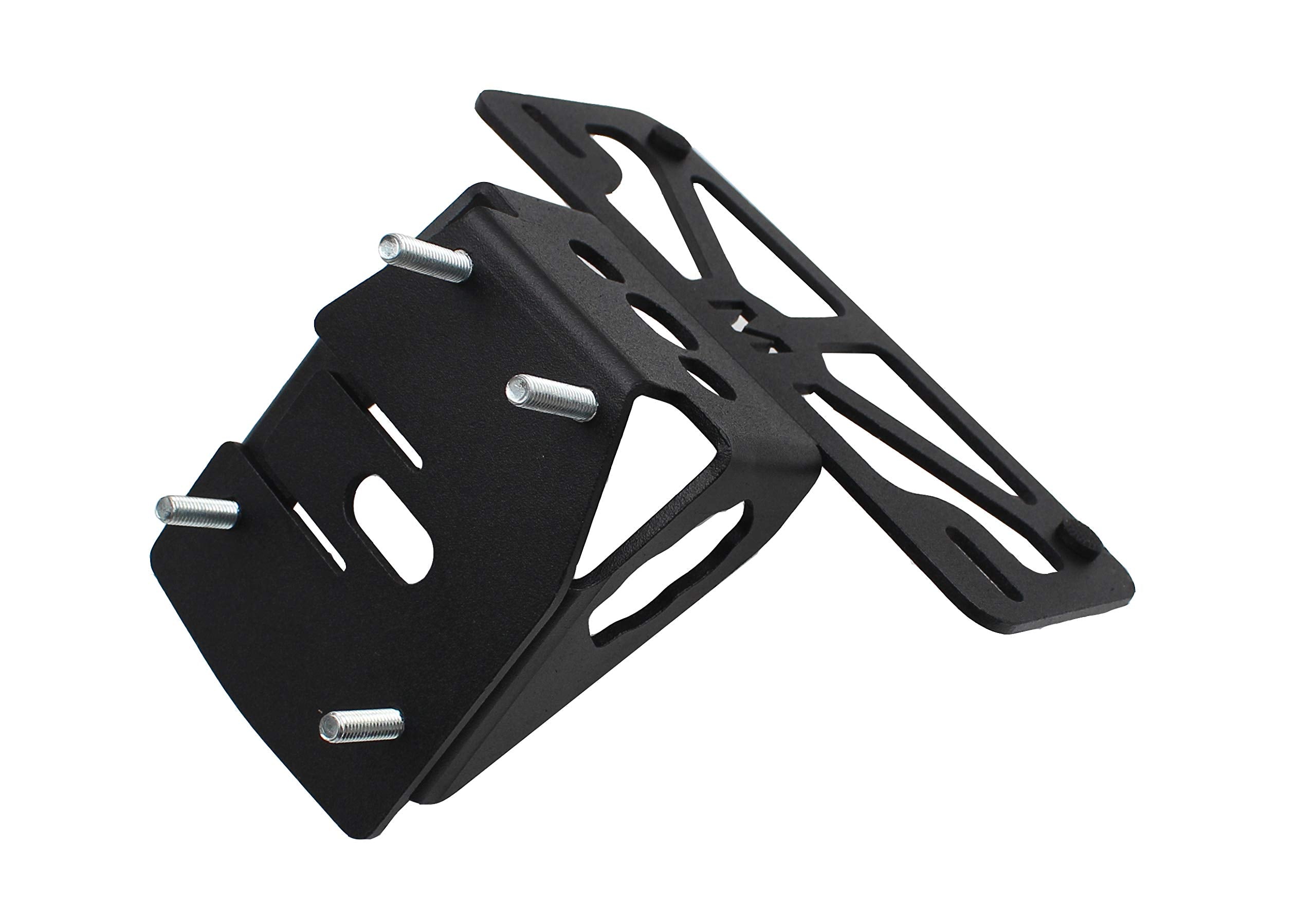 Vm-Kz910 Fender Eliminator Kit Compatible With Kawasaki Z900 (2017-2019)