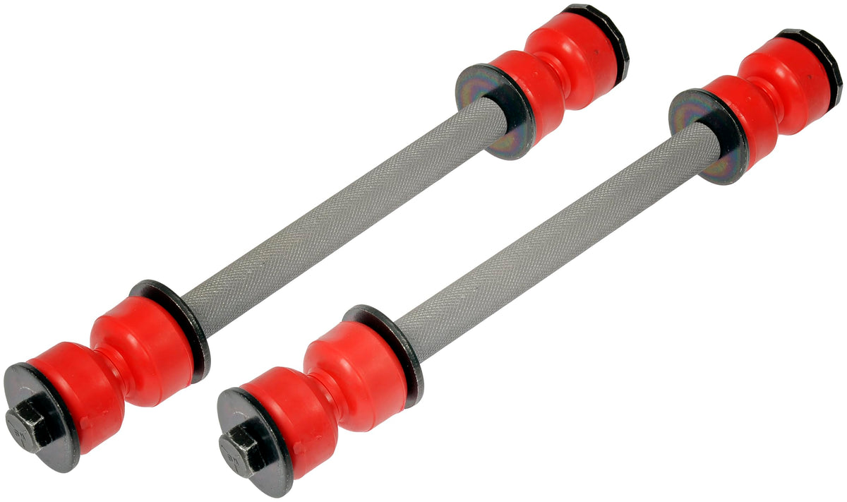 Dorman Sl85265Rd Suspension Stabilizer Bar Link Kit Compatible With Select Models