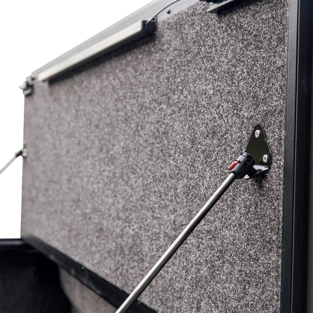 Trailfx Tonneau Cover Tfx4703