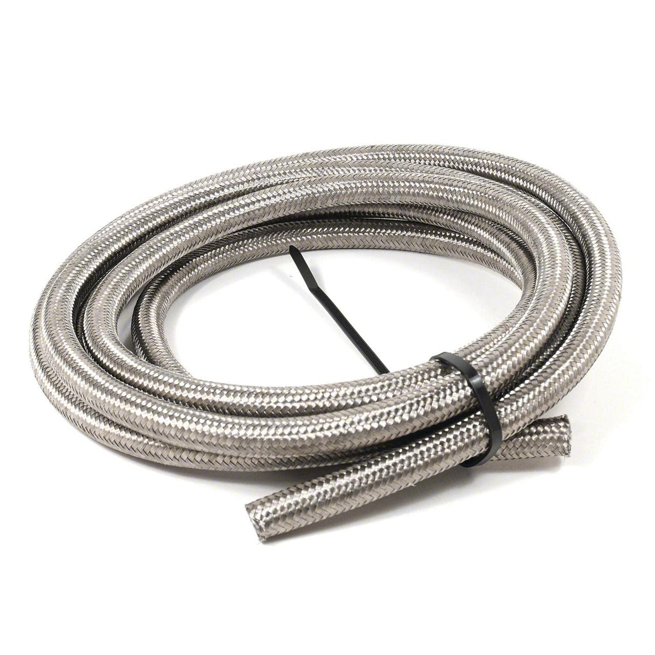 Speedfx 5321003 Dbl Brd Ss Racing Hose -10An X 3