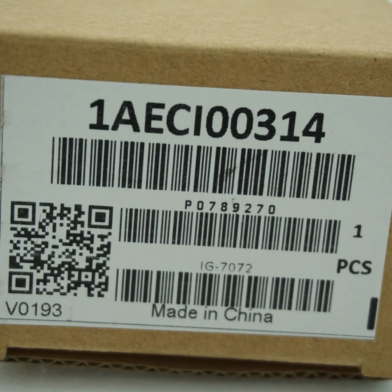 Trq Ignition Coil Set Compatible With 2020-2021 Kia Rio 2010-2011 Soul