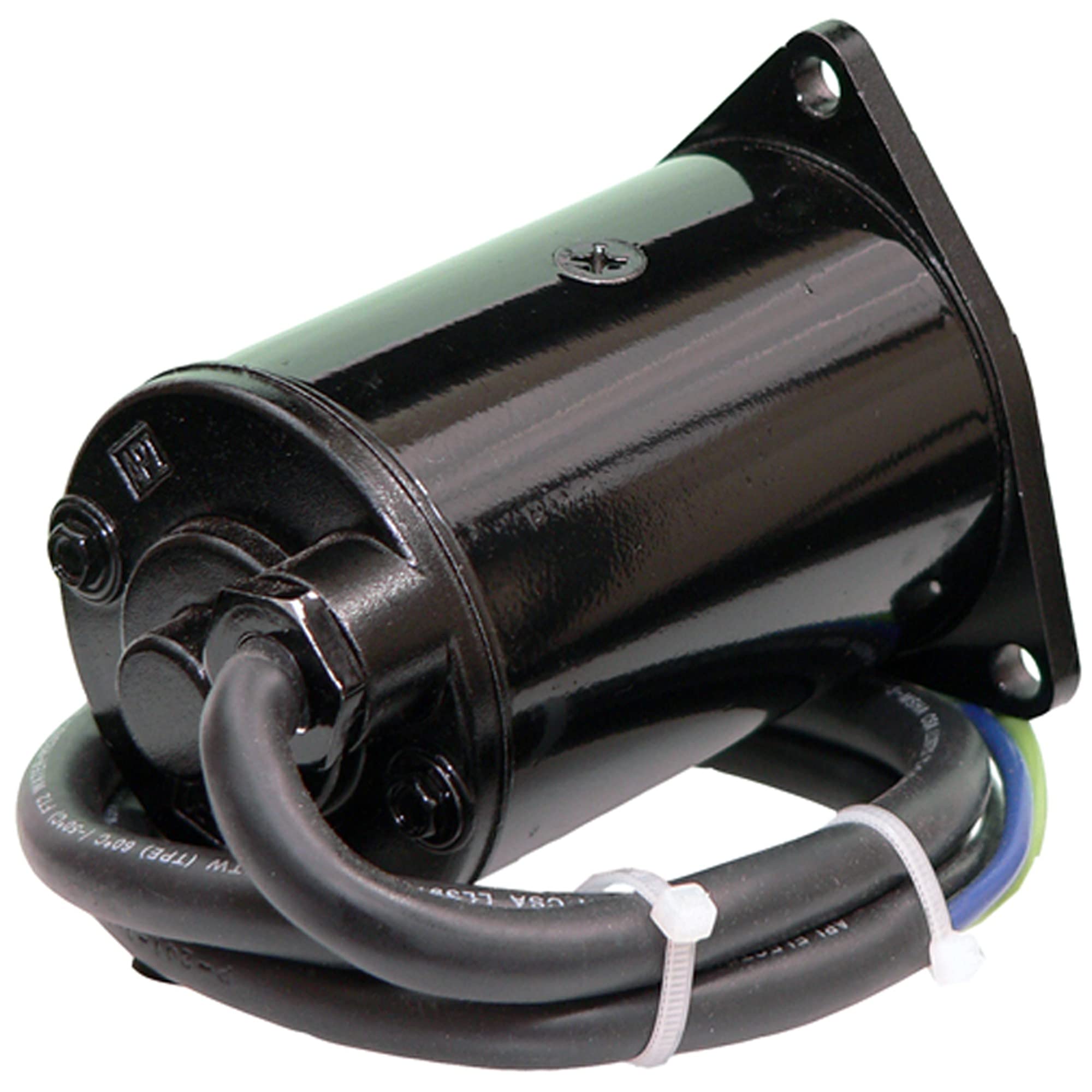 Db Electrical Trm0045 Tilt Trim Motor For Suzuki Dt Sersies, 38100-87D00-01T, 38100-87D00-02H, 38100-87E10-Oed, 18-6785