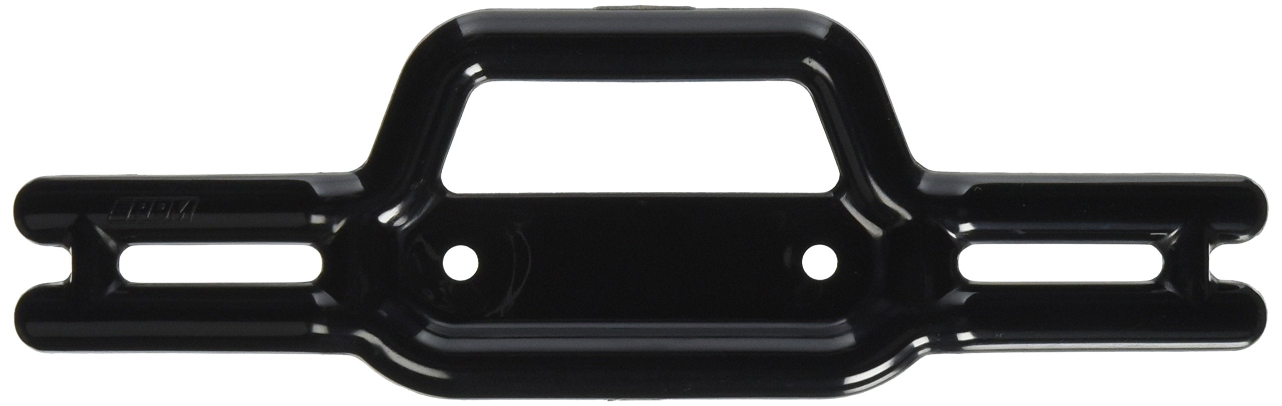 Rpm Revo Front Tubular Bumper, Black