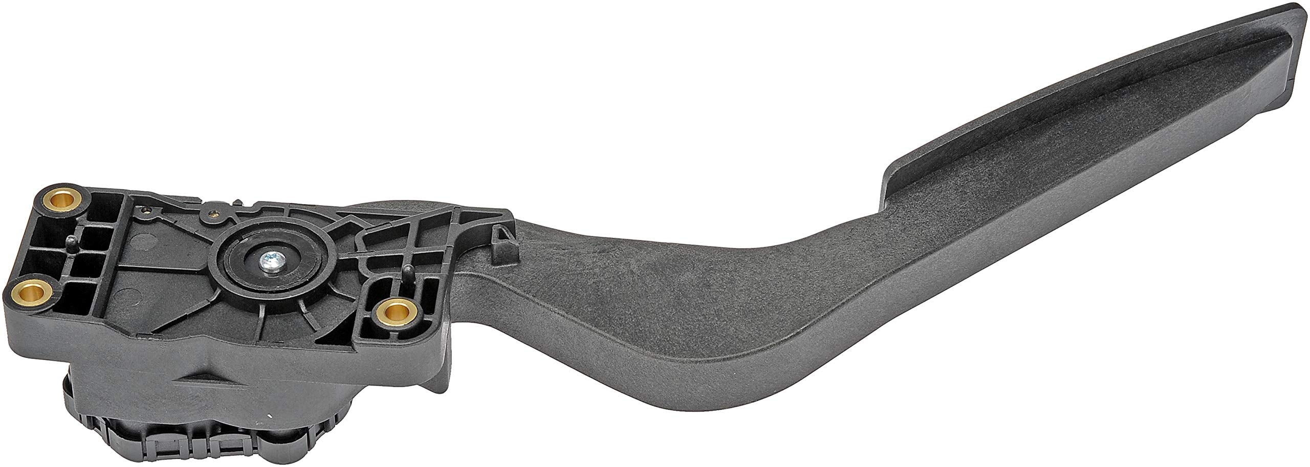 Dorman 699-127 Accelerator Pedal Compatible With Select Chevrolet/Gmc Models