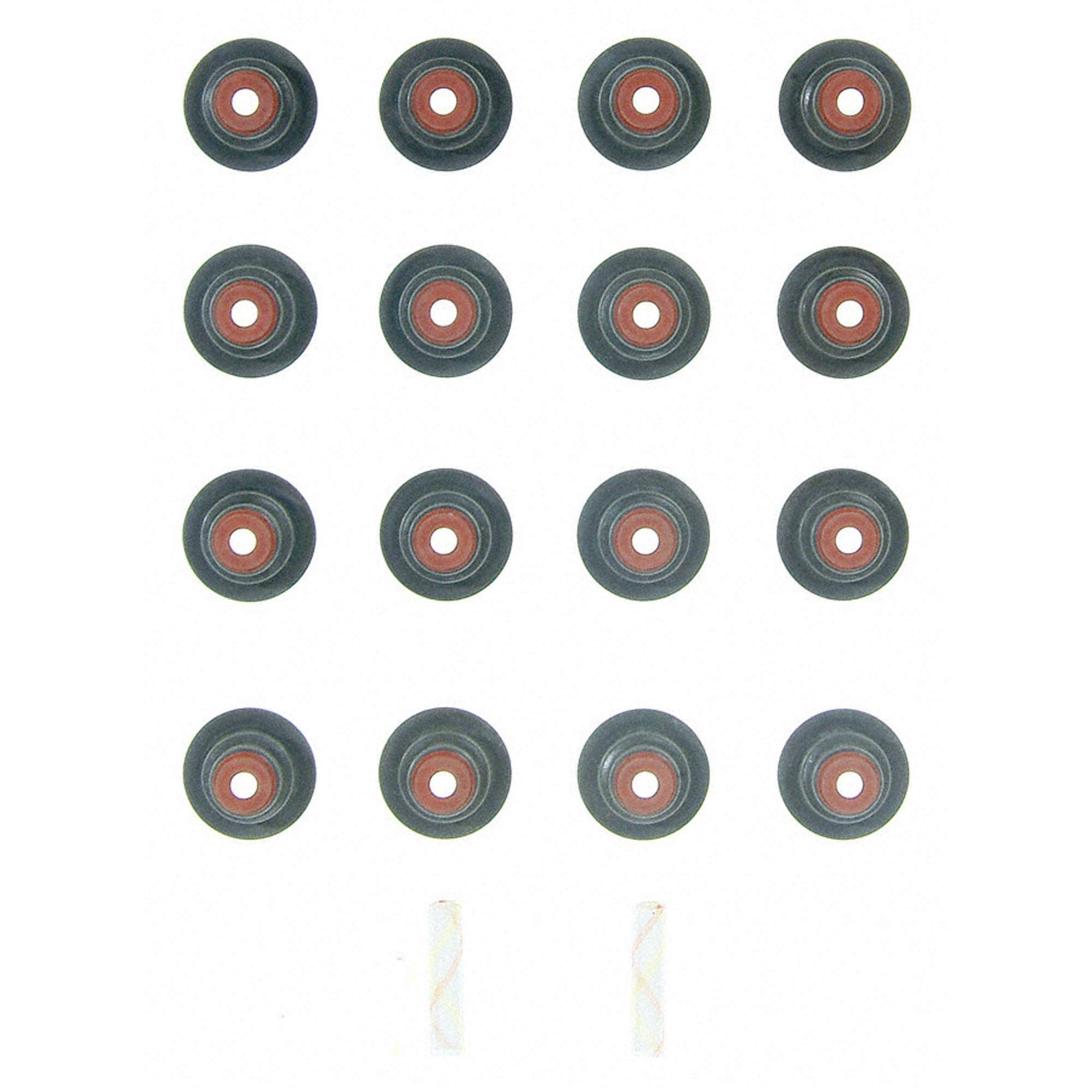 Fel-Pro Ss 71198 Valve Stem Seal Set