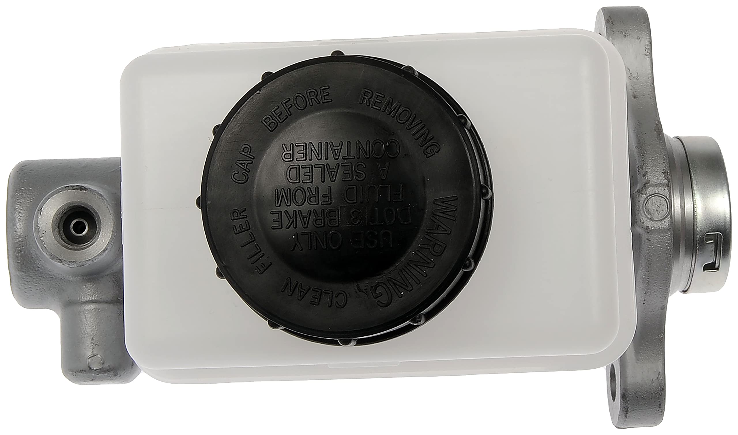 Dorman M390467 Brake Master Cylinder Compatible With Select Subaru Models