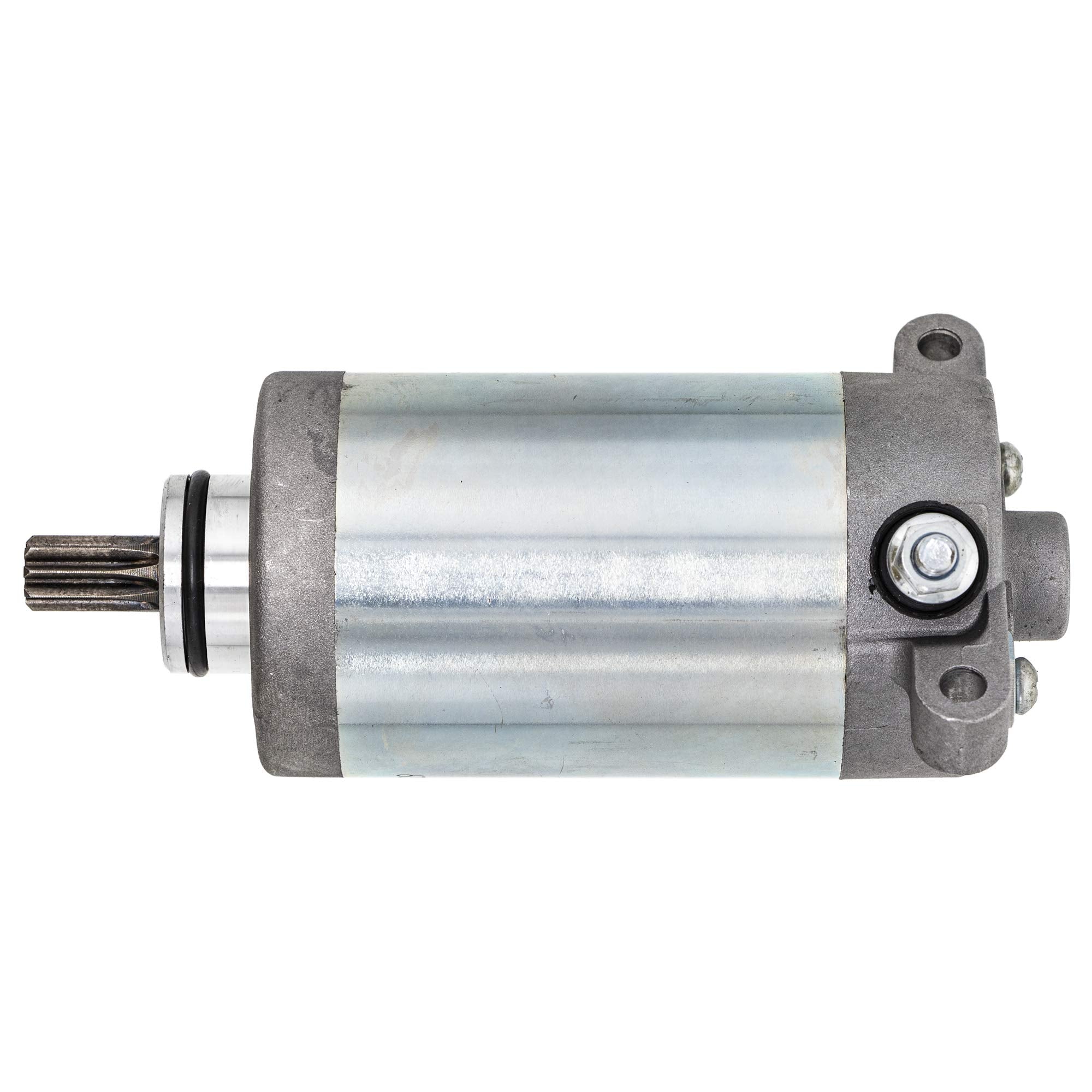 Niche Starter Motor Assembly High Torque For Kawasaki Bayou 220 250 Klf220A Klf250A 21163-1130