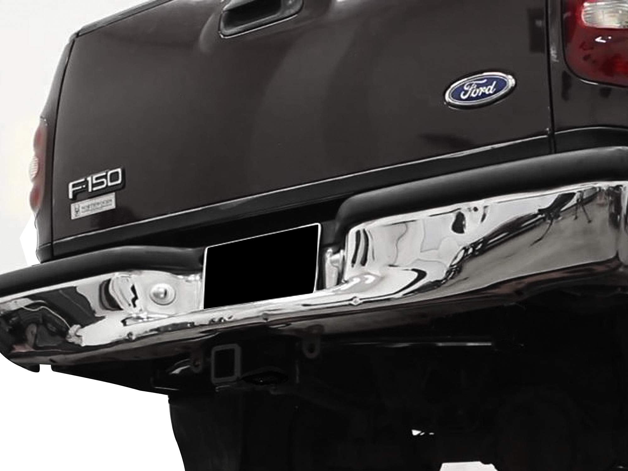 Armordillo 2010-2016 Kia Sportage Class 3 Trailer Hitch - Black