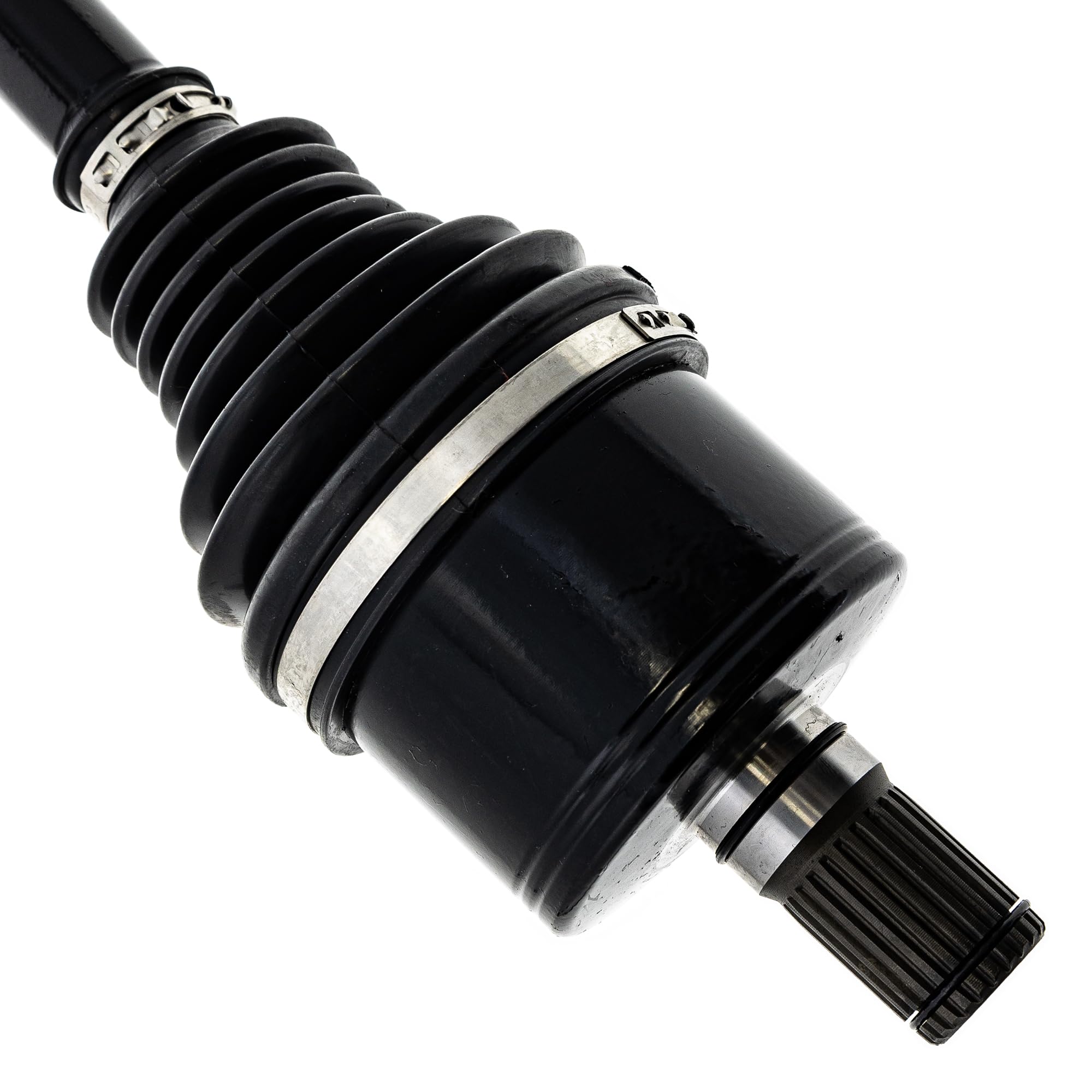 Niche Front Rear Cv Axle Kit For Can-Am Maverick Sport Commander 1000R Xmr Xtp Xxc 705402282 705502757