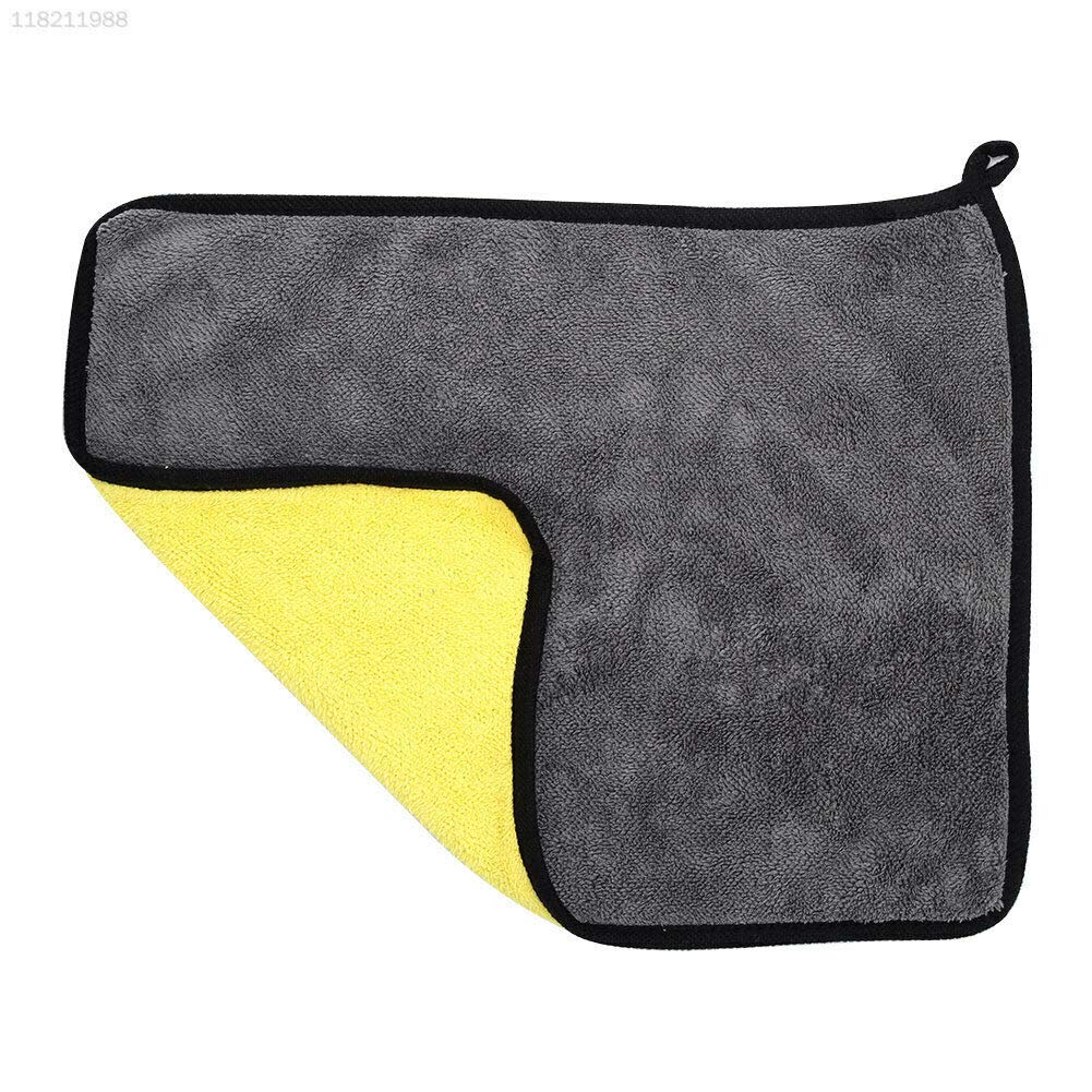 3NH 868E Cloth Polishing Plush Car Cleaning Cloth Washing Towel Car Wash Towel
