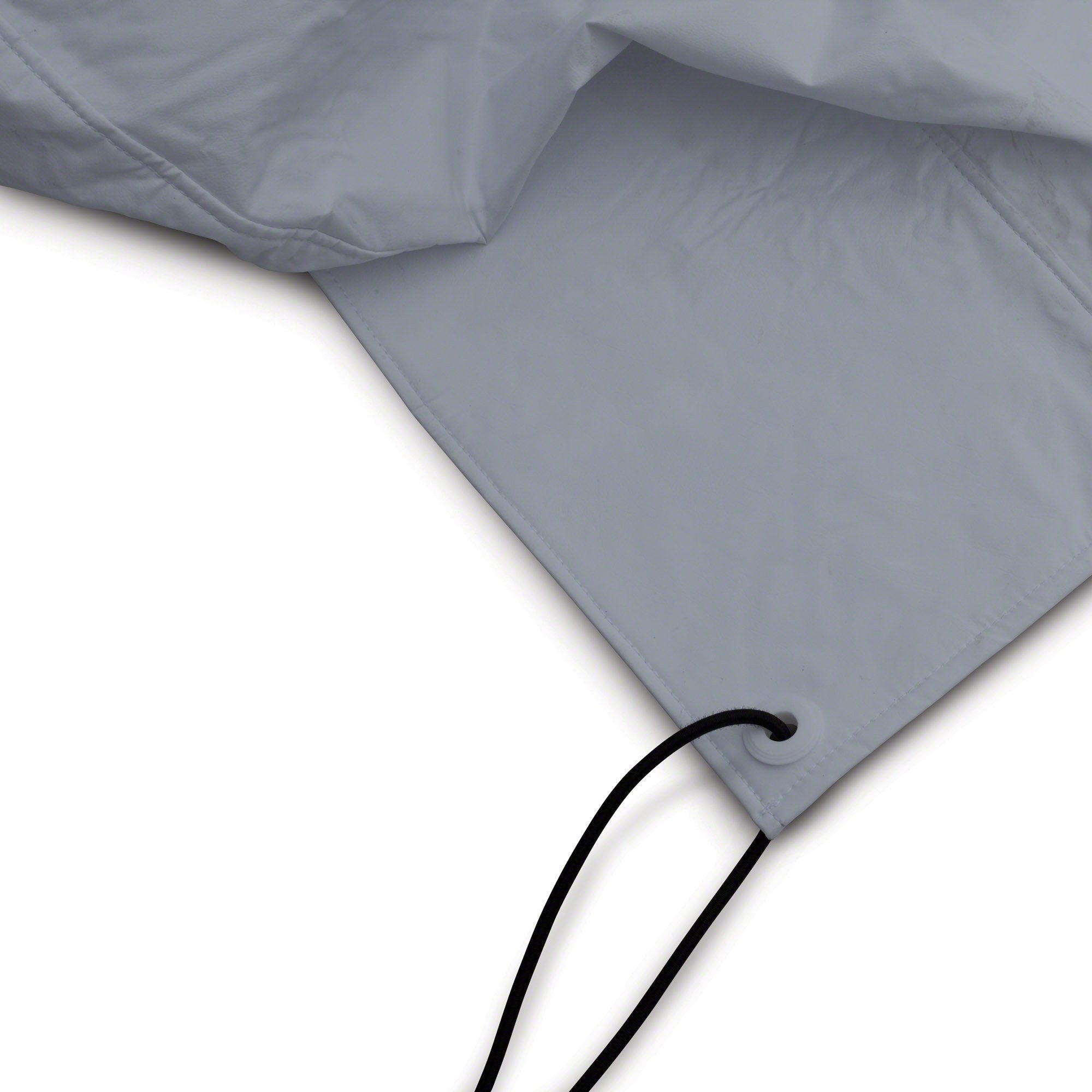 Classic Accessories Over Drive Rv Dual Axle Wheel Cover, Wheels 30-33Dia, Black