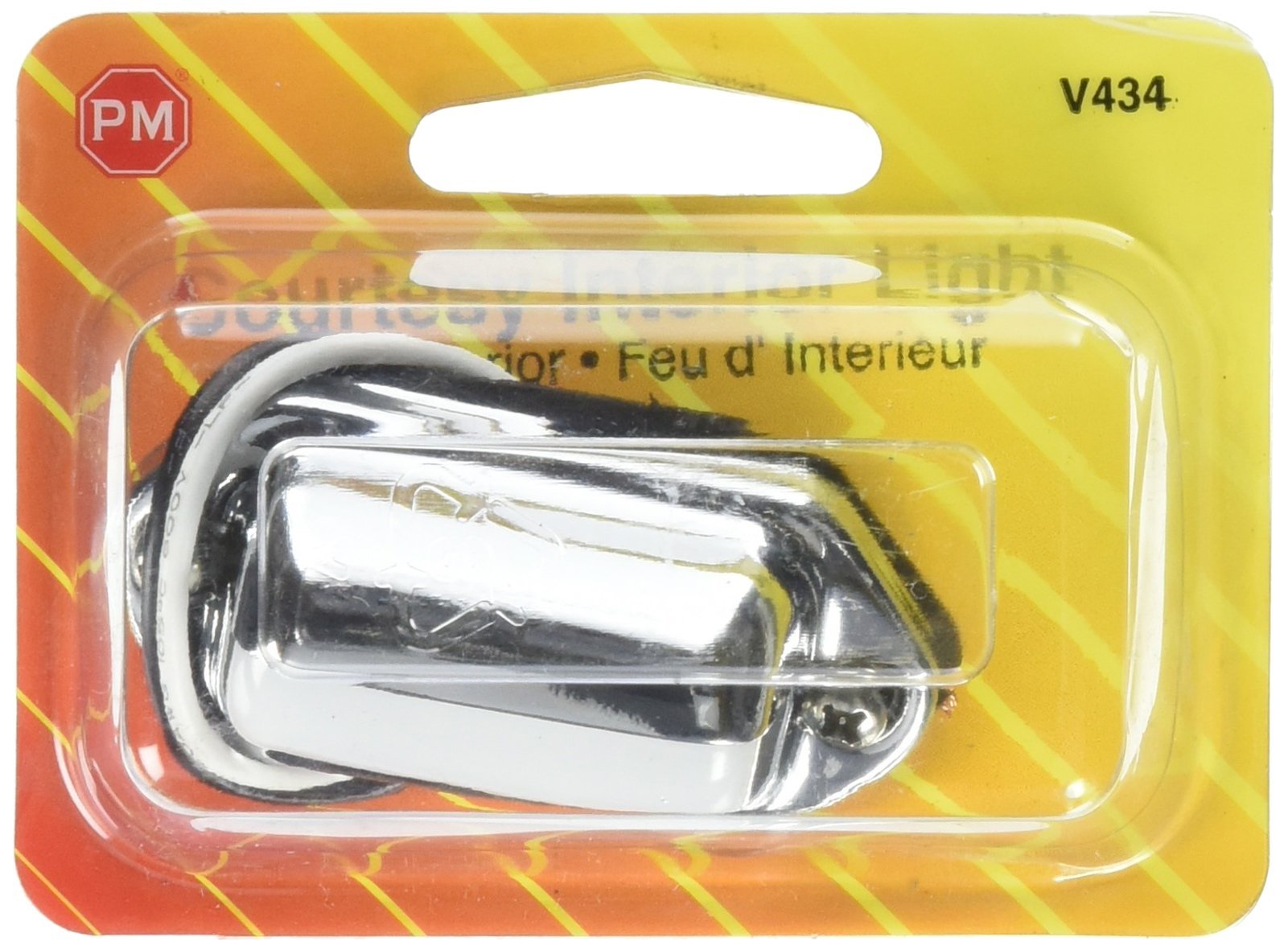PETERSON MFG Peterson Manufacturing V434 Courtesy Light