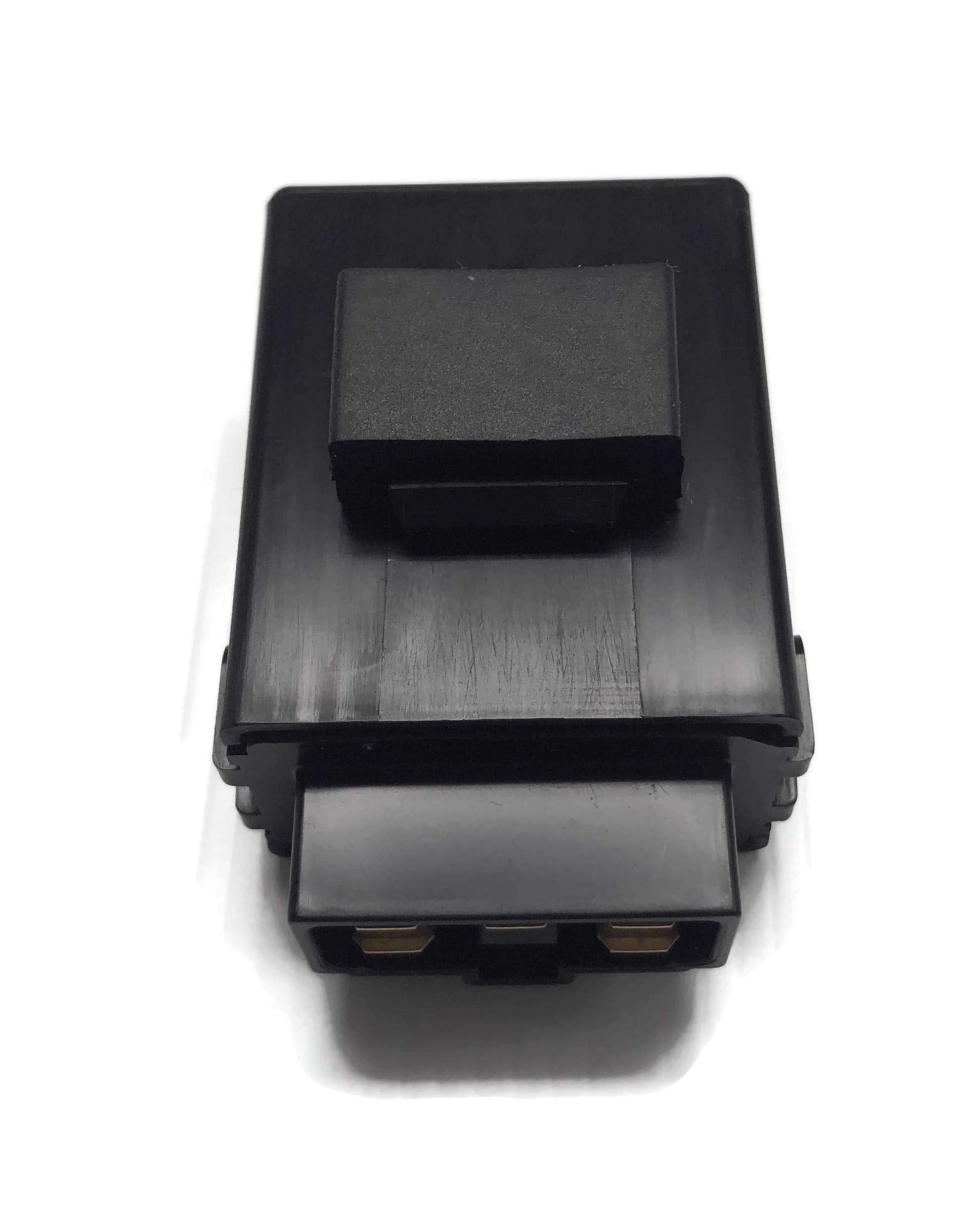 Yamaha 2Uj833500000 Flasher Relay Assembly