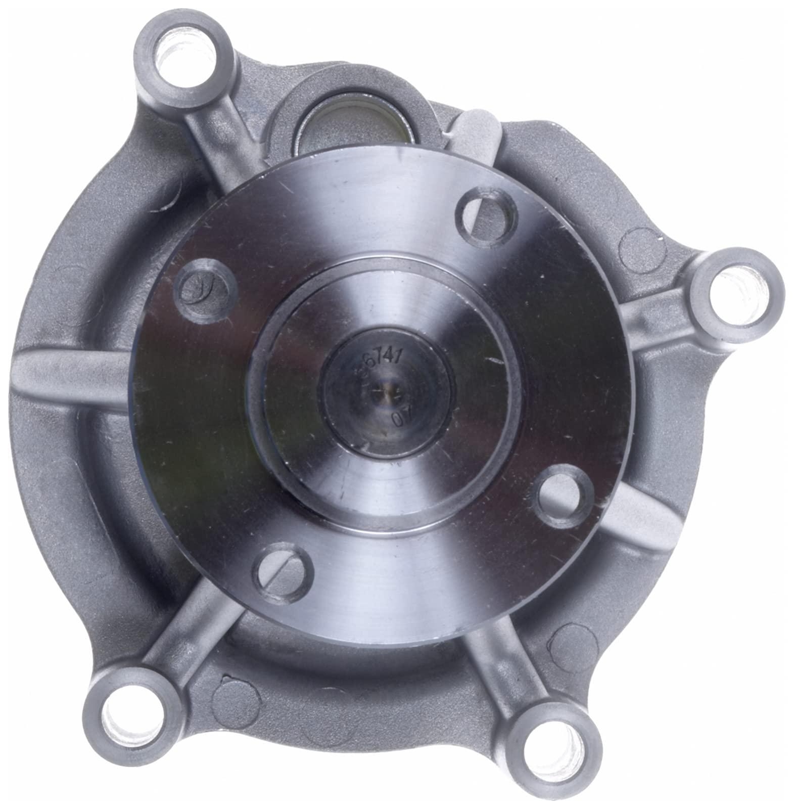 Gates 42065 Premium Engine Water Pump
