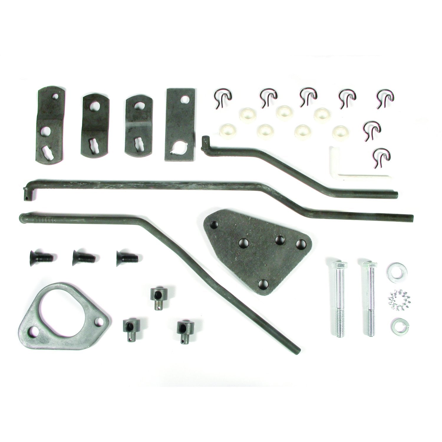 Hurst 3737437 Gear Shift Installation Kit