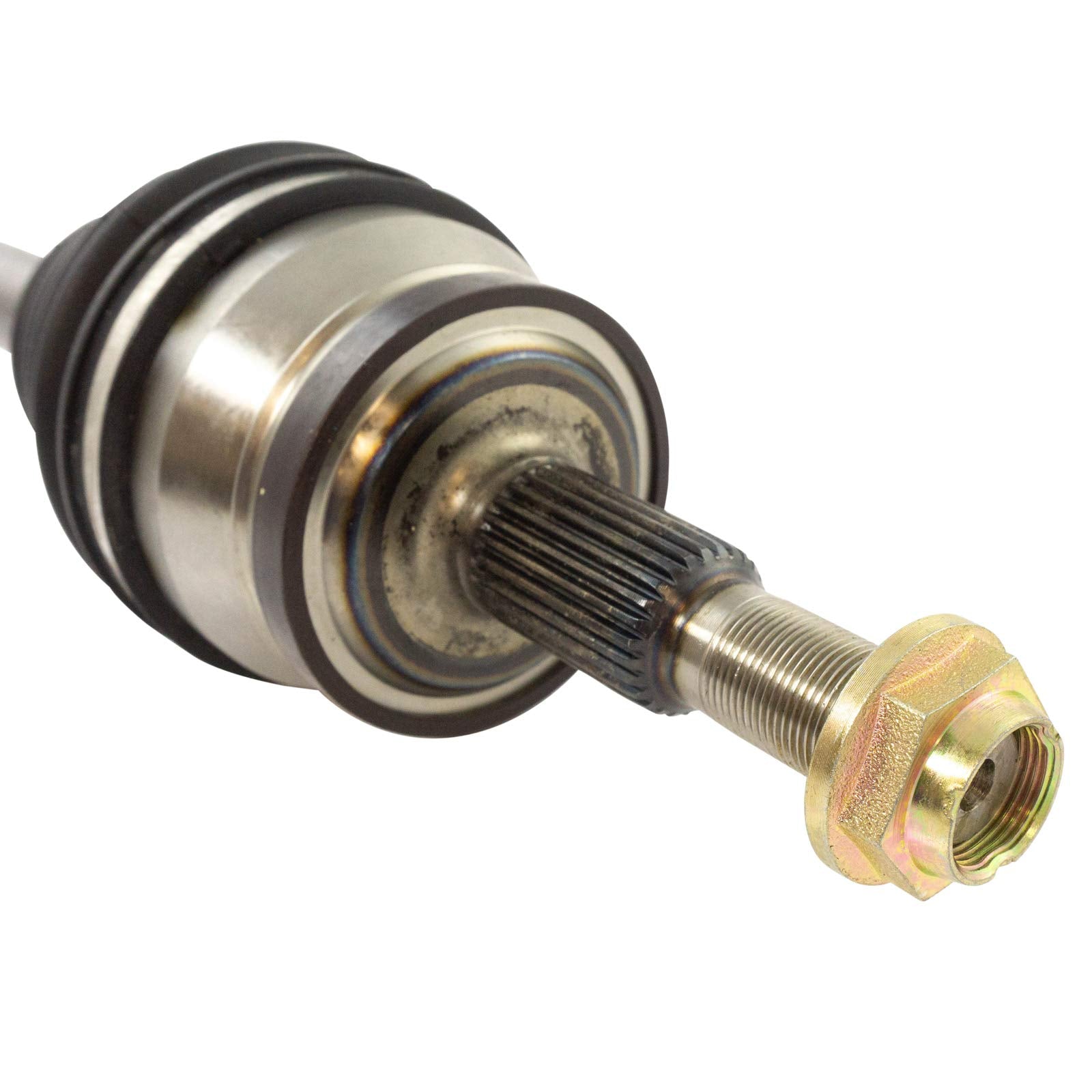 Trq Rear Right Cv Axle Shaft Assembly Passenger Side Compatible With 2005-2010 Chrysler 300 2009 Dodge Challenger 2006-2010 Char