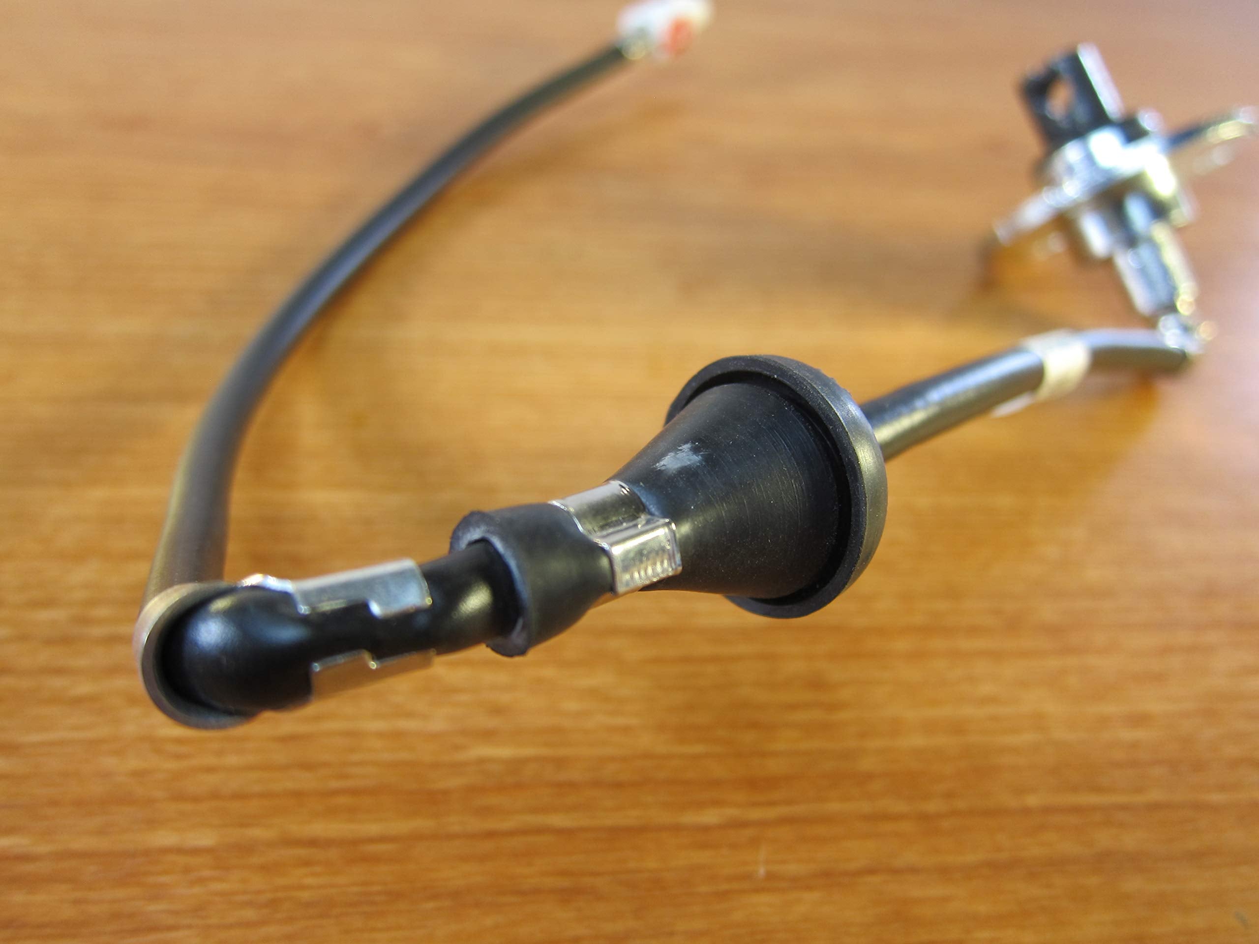 2007-2019 Jeep Wrangler Antenna With Base Cable And Bracket New Mopar Oem