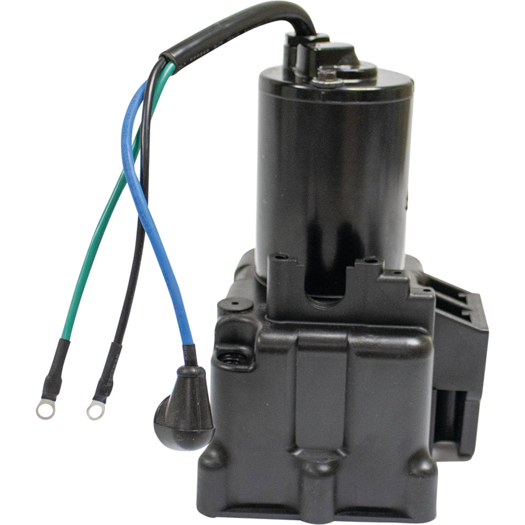 DB Electrical TRM0005 Tilt & Trim Motor Compatible with/Replacement for Mercury Marine 35E 1984-1985, 35EH 1984, 35EL 1984-1985,