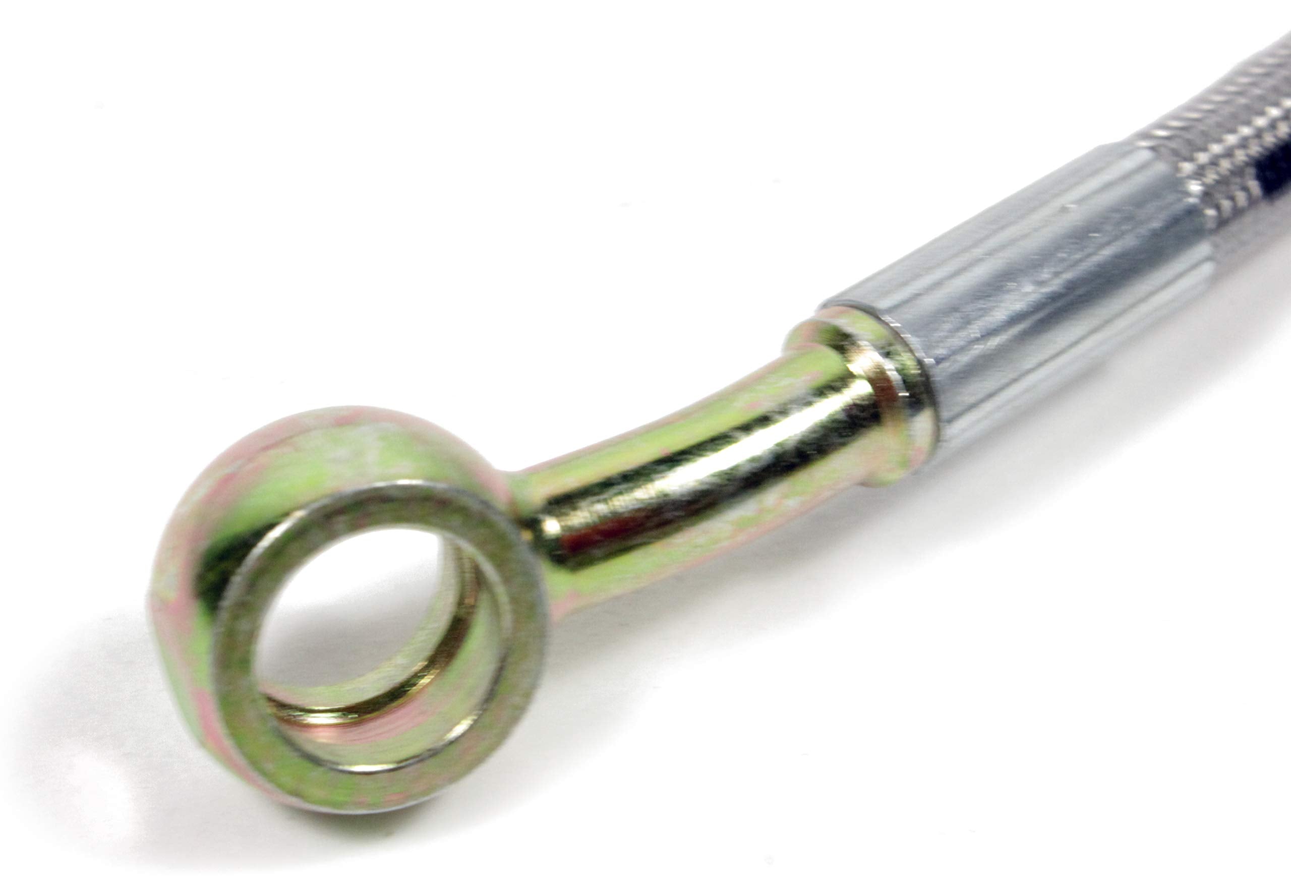 Polaris Oem Rear Brake Line Kit 2003-2010 Sportsman 400, 450, 500 & 700 2202660