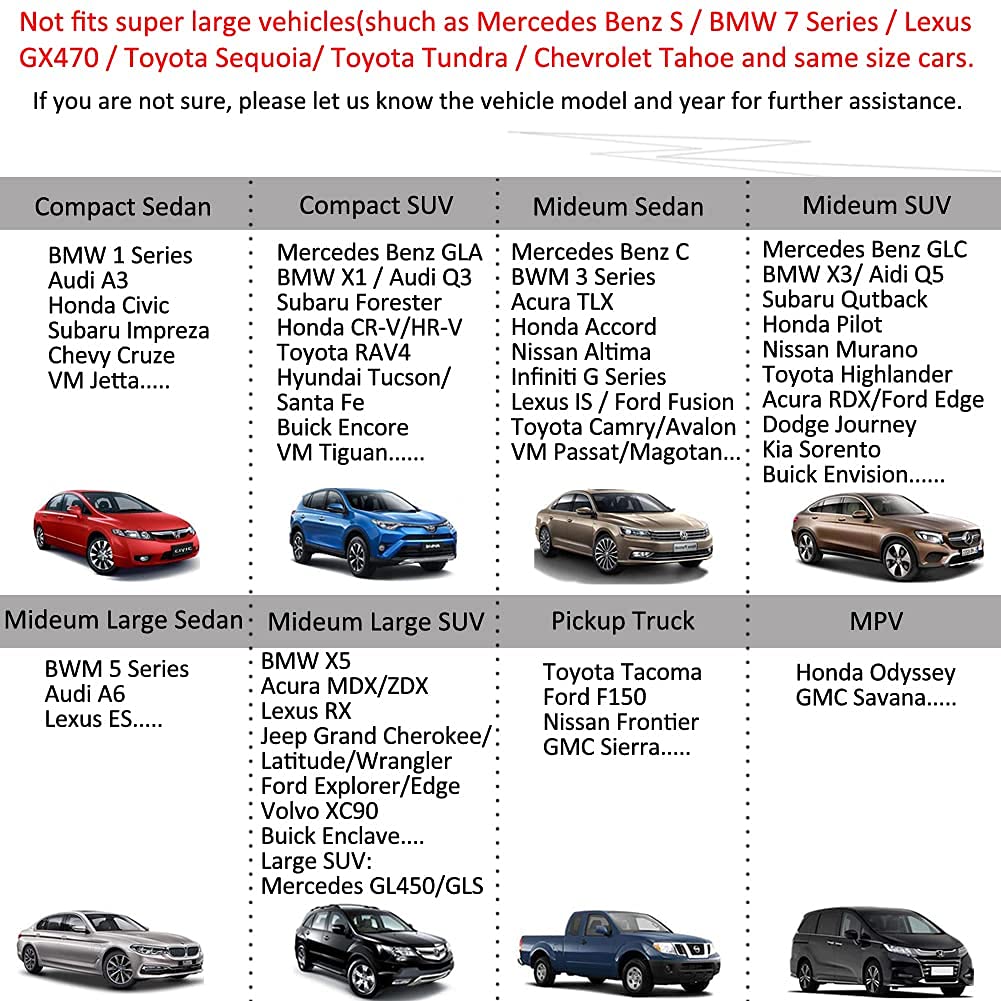 Black Panther Car Seat Cover, 1 Piece Universal Sideless Driver Seat Protector With Lumbar Support And Headrest Cover (Beige)