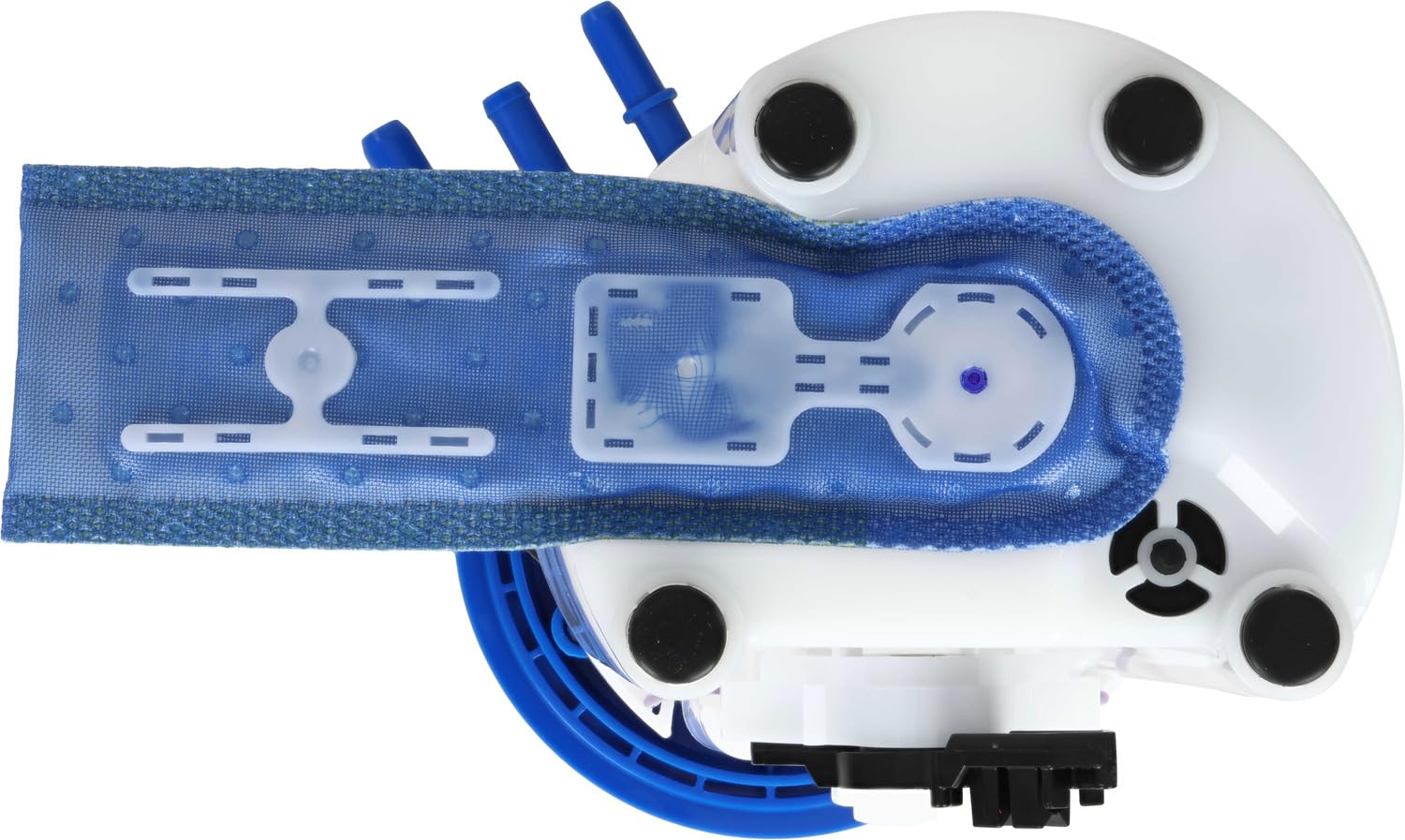 Delphi Fg0085 Fuel Pump Module