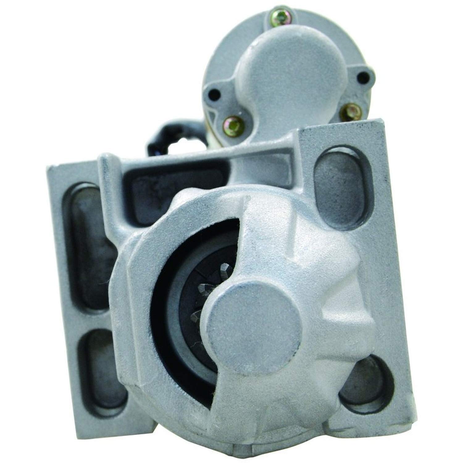 New Starter SAEJ1171 Compatible With Volvo Penta Mercruiser OMC PCM GM Engines Inboard I/O 10465042 9000762 9000768 9000789 9000