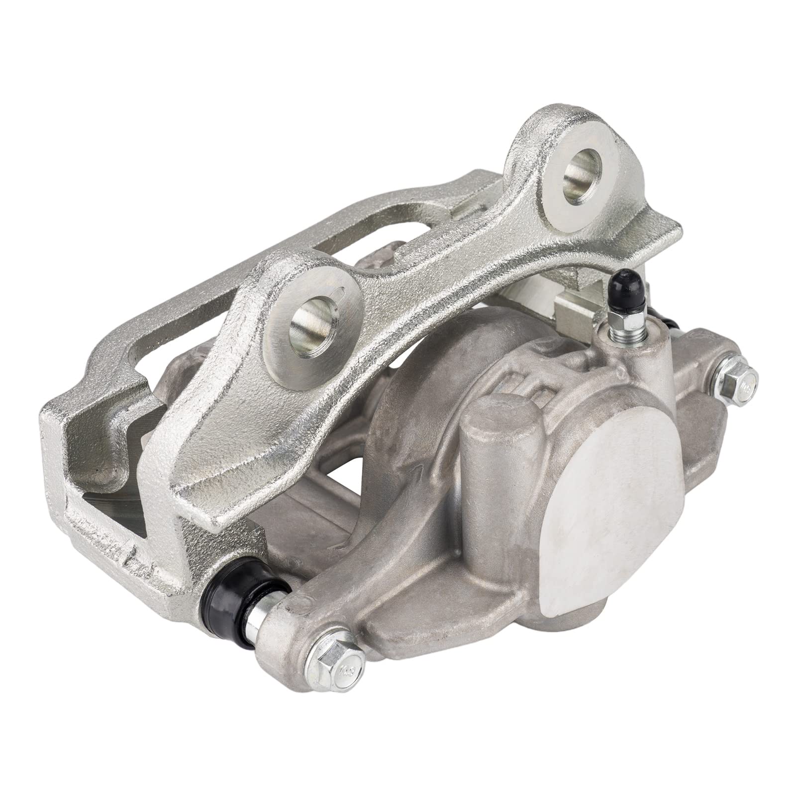 Kax Disc Brake Caliper Assembly Fit For Jeep 1990-1995 1997-2006 Wrangler, 1990-2001 Cherokee, 1993 1995-1998 Grand Cherokee, 19