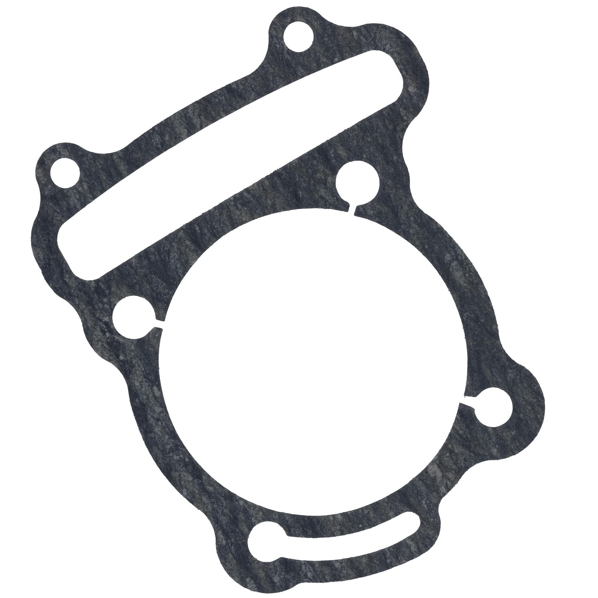 Polaris Atv Cylinder Gasket, Genuine Oem Part 0455354, Qty 1