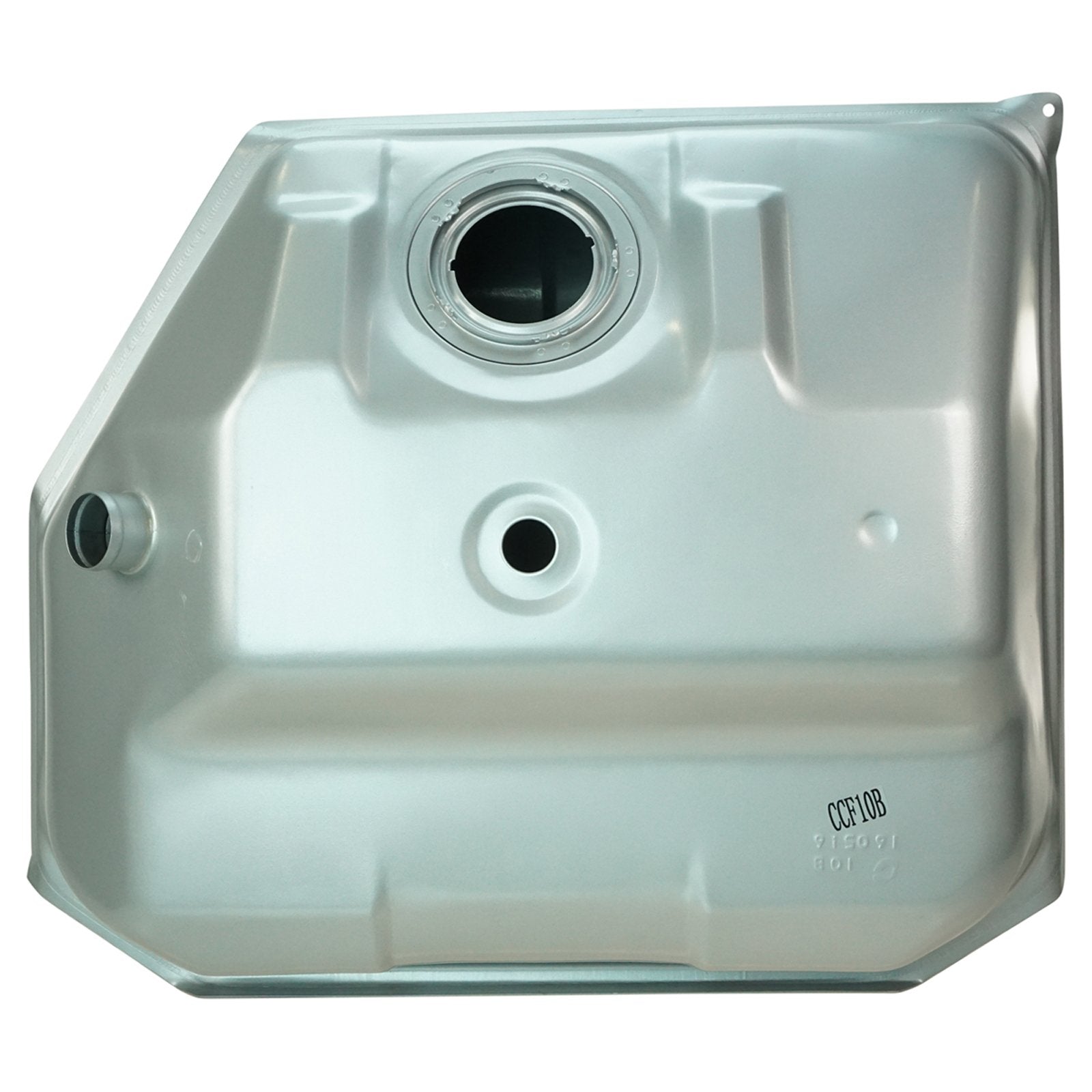 Trq Gas Fuel Tank 23 Gal Compatible With 1985-1990 Ford Bronco Ii