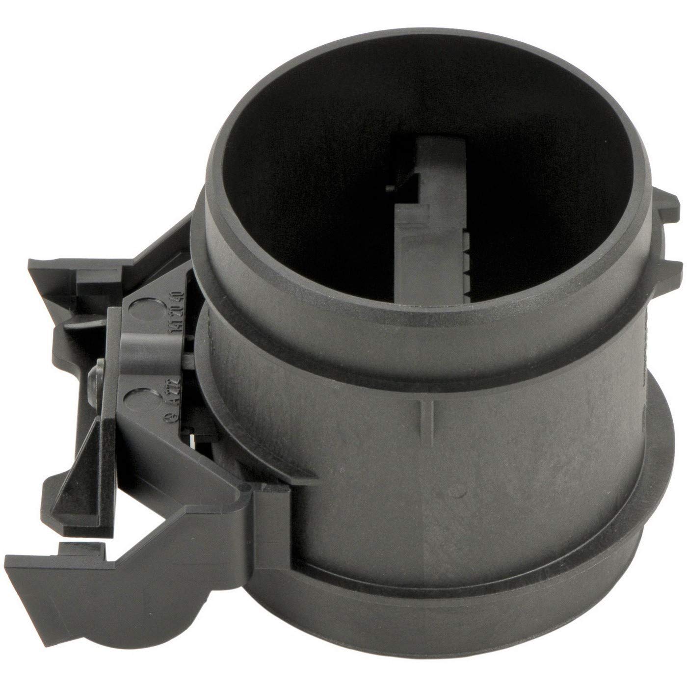 Bosch 0280218190 Original Equipment Mass Air Flow (Maf) Sensor - Compatible With Select Mercedes-Benz C, Cl, Clk, Cls, E, G, Gl, Glk, Ml, R, S, Sl, Slk (230, 250, 280, 300, 350, 400, 450, 550)